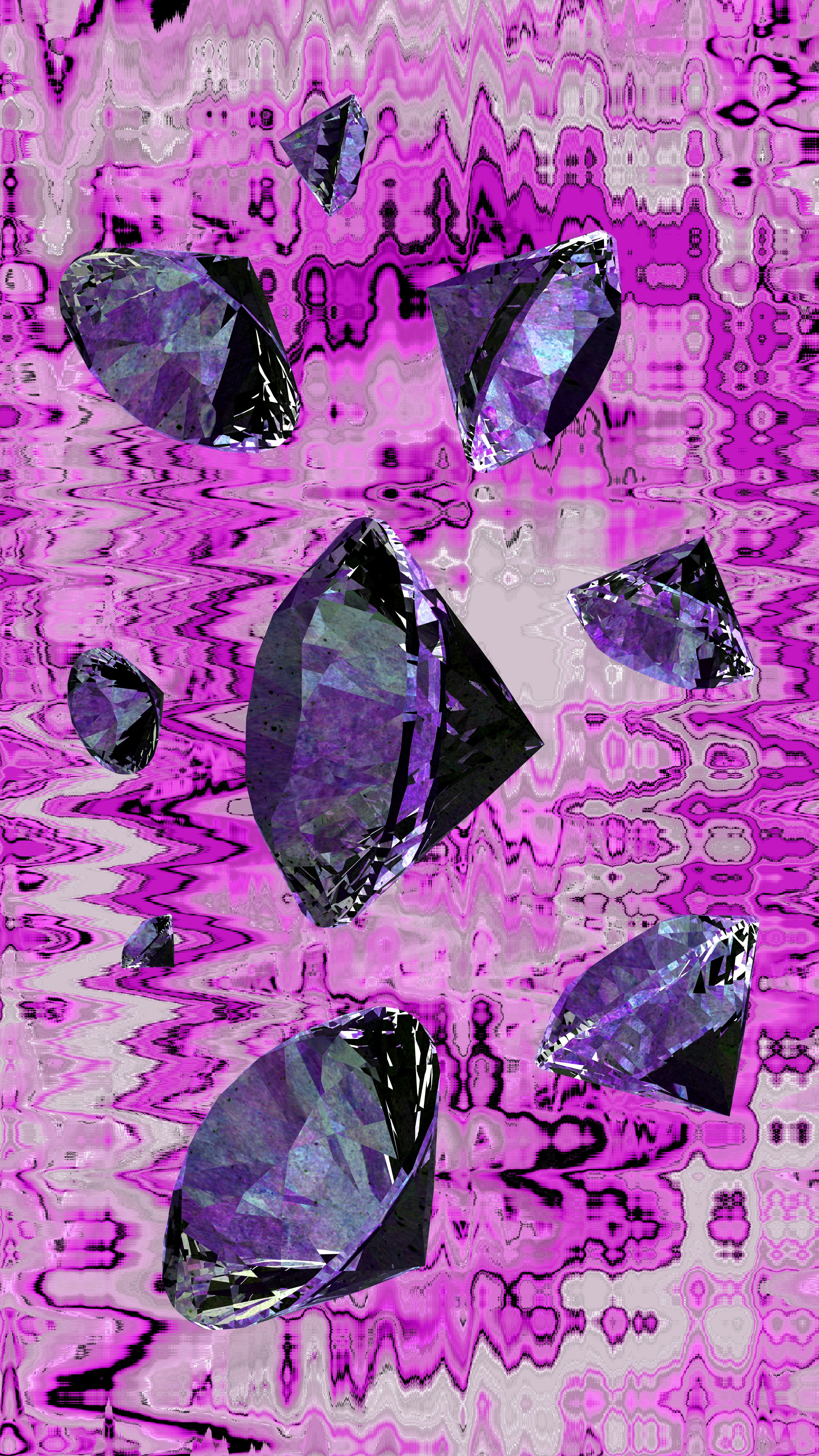 luxury jewelry 3d render, wallpaper, Best Software for Jewellery Rendering: Top Tools for 2025 6