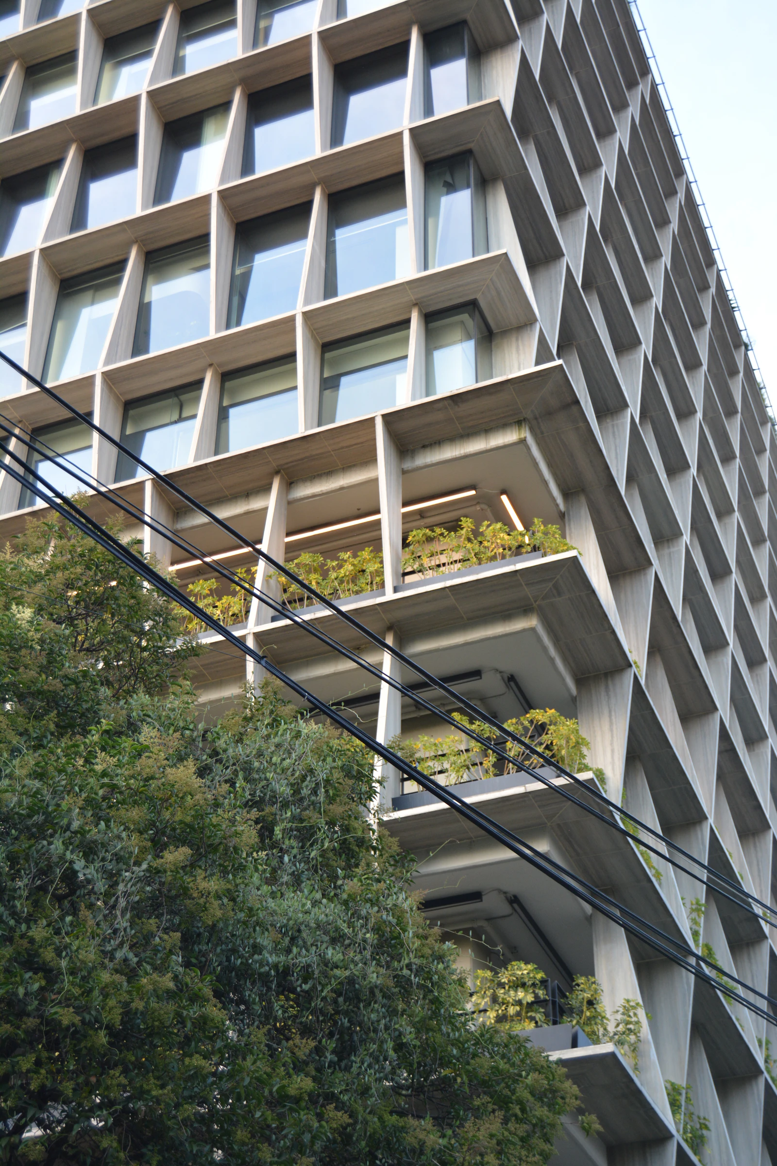 Torre Reforma Poniente