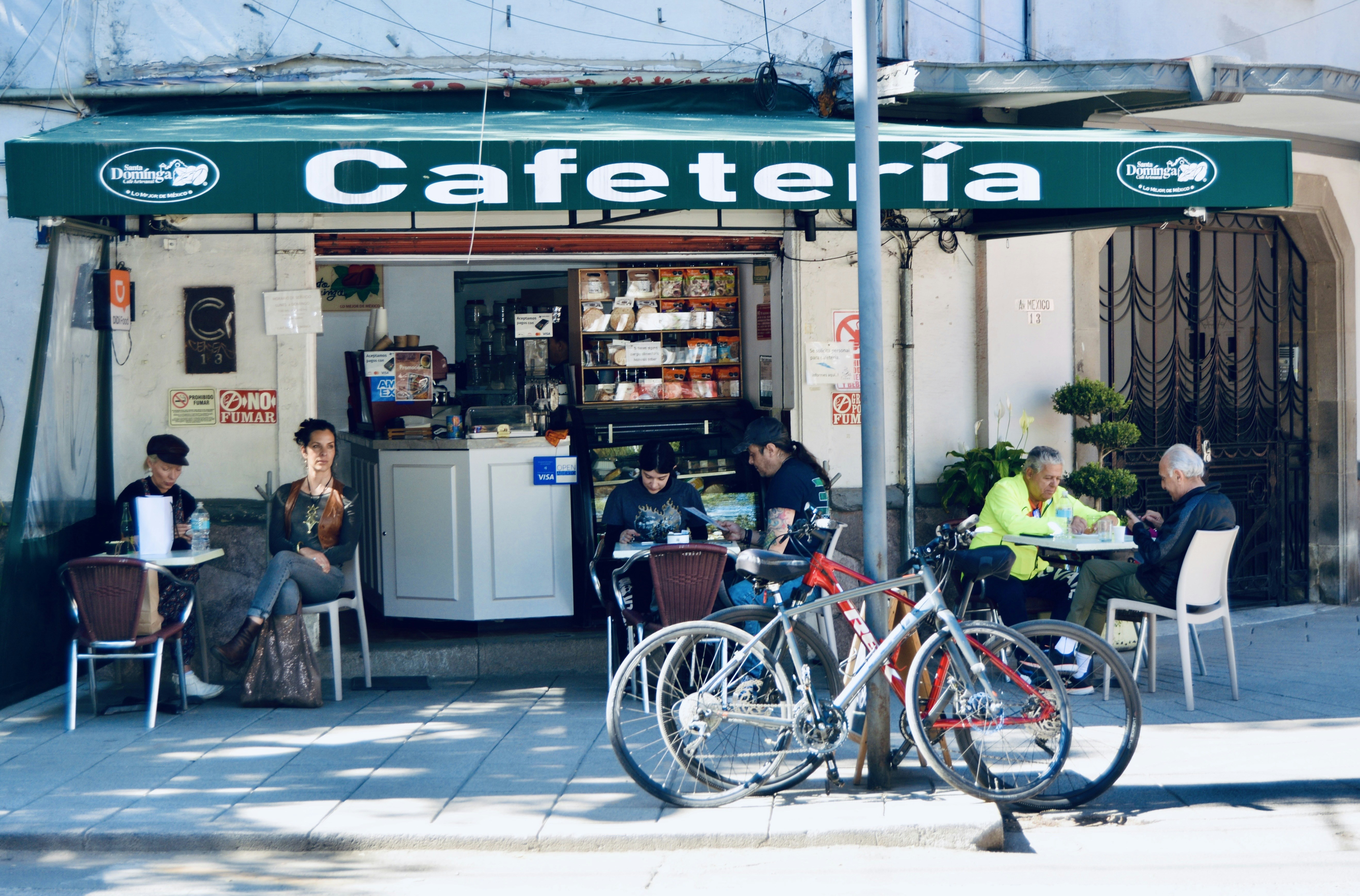 Cafetano