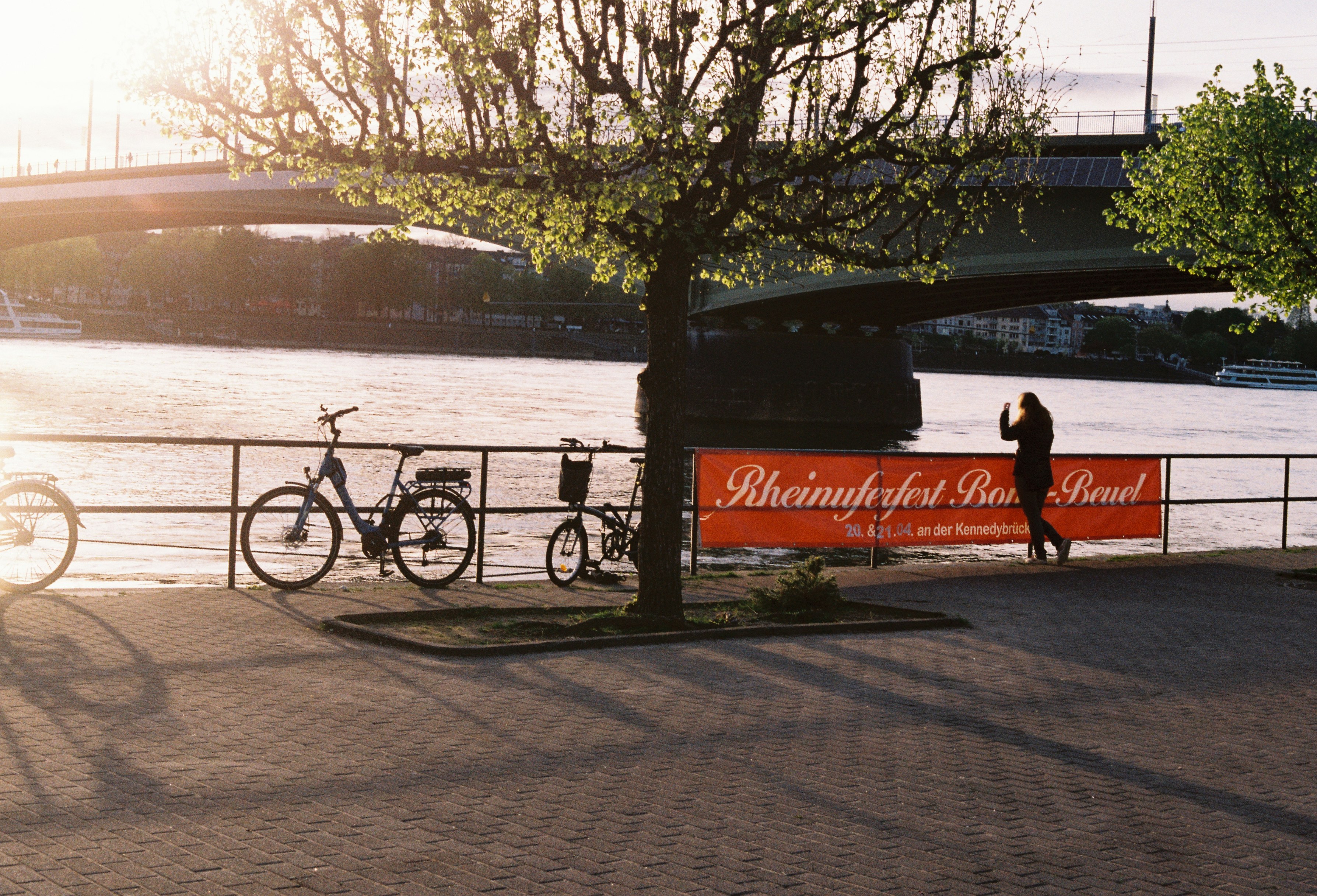 Steinmüllergelände Park