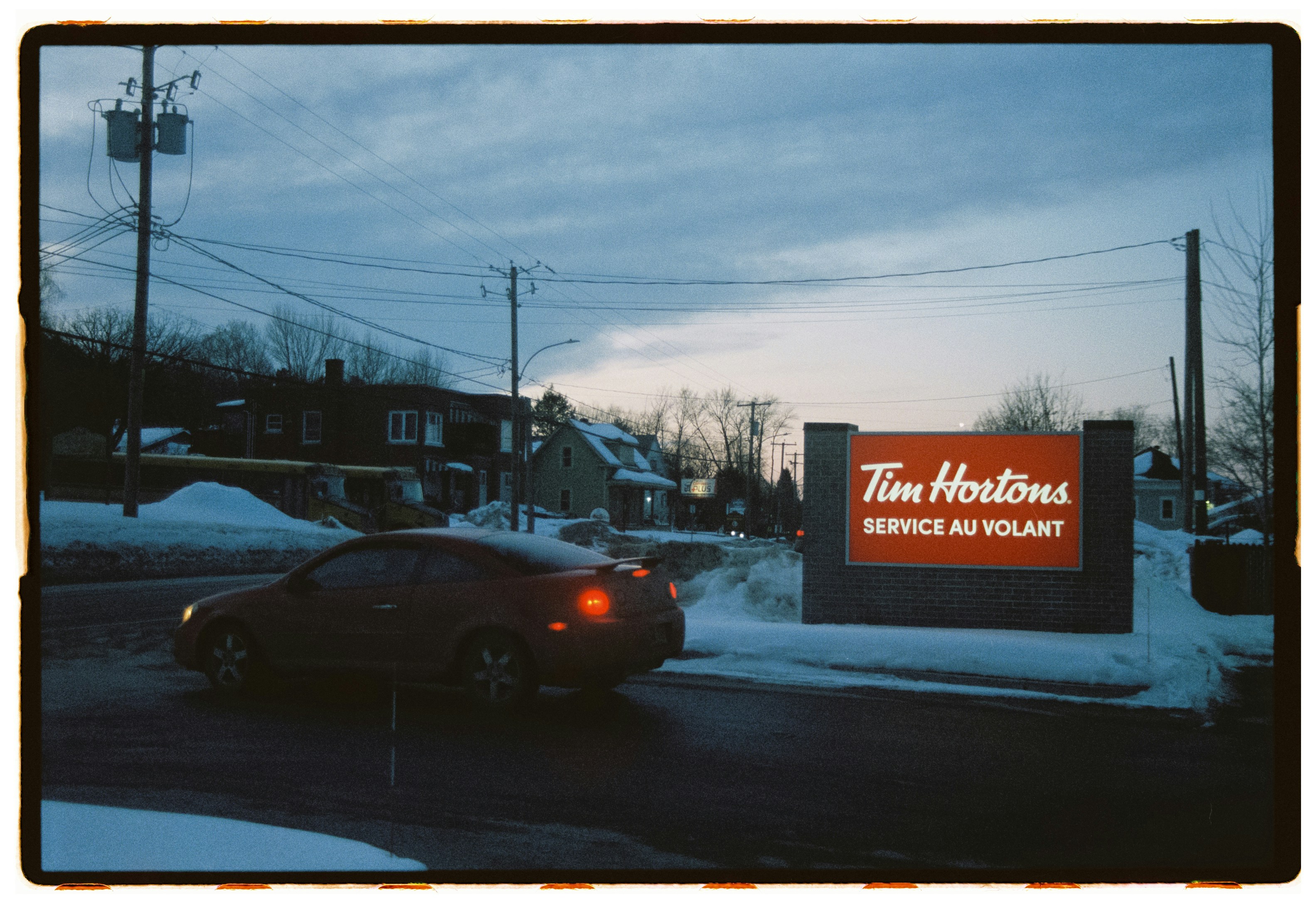 Driver Assistance Systems