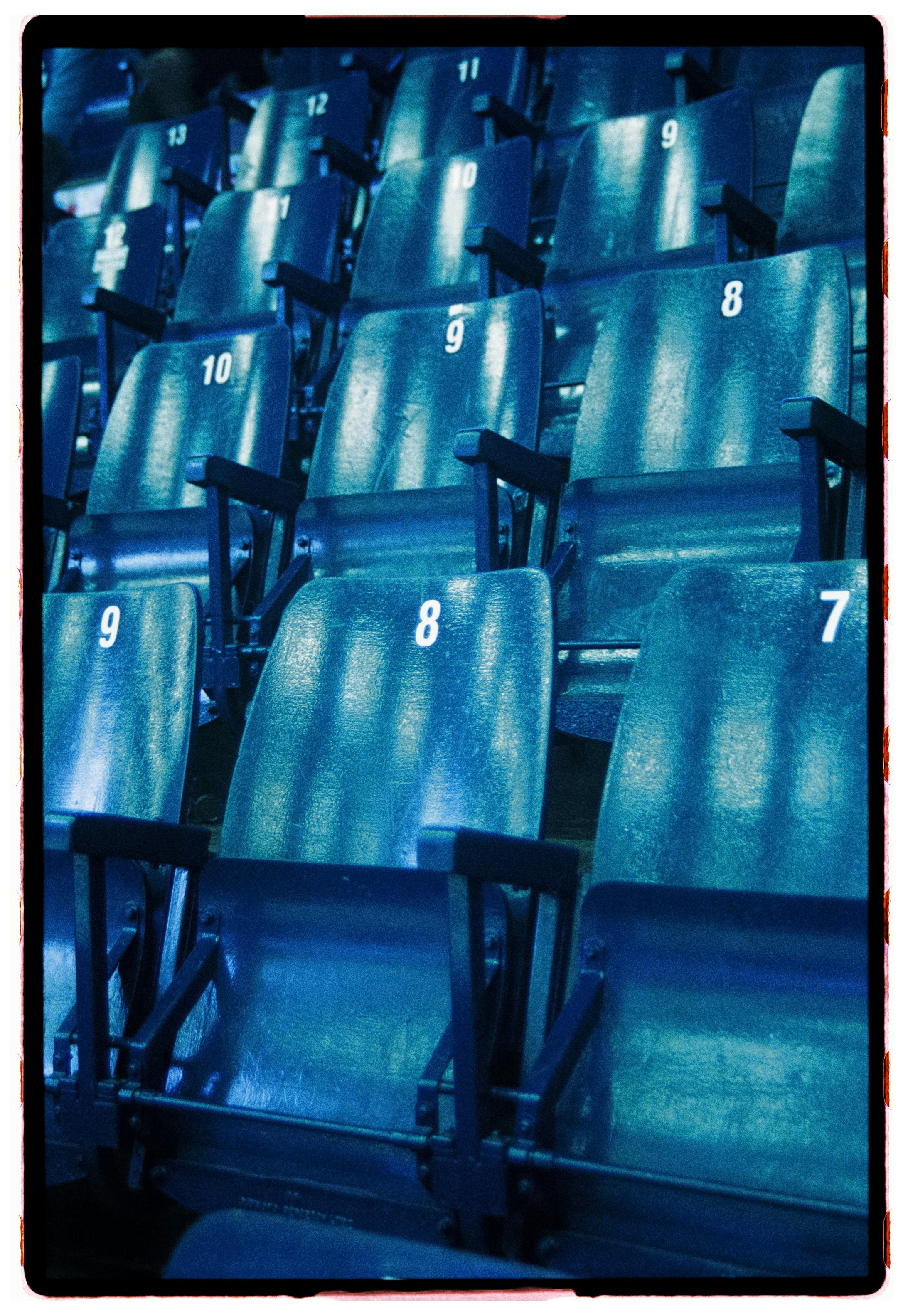 event seating