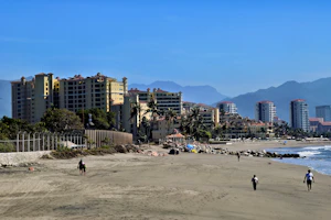 Puerto Vallarta