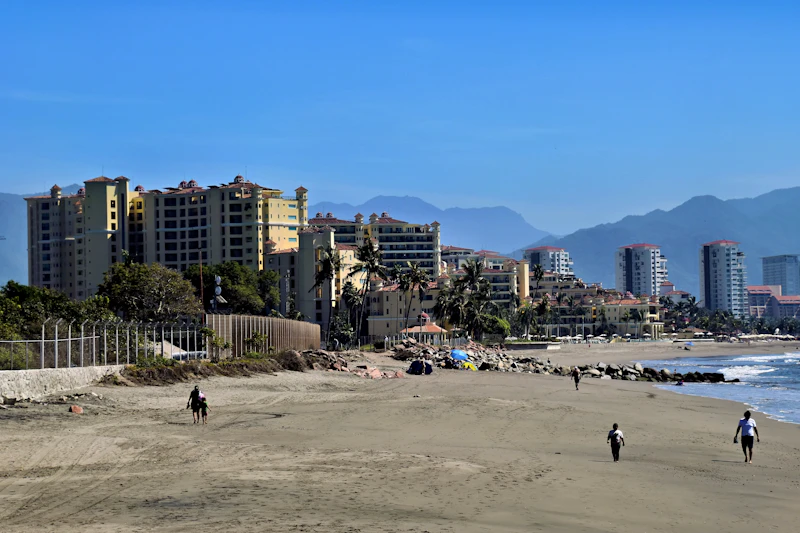 Top Tourist Places in Puerto Vallarta: What's Actually Worth Your Time