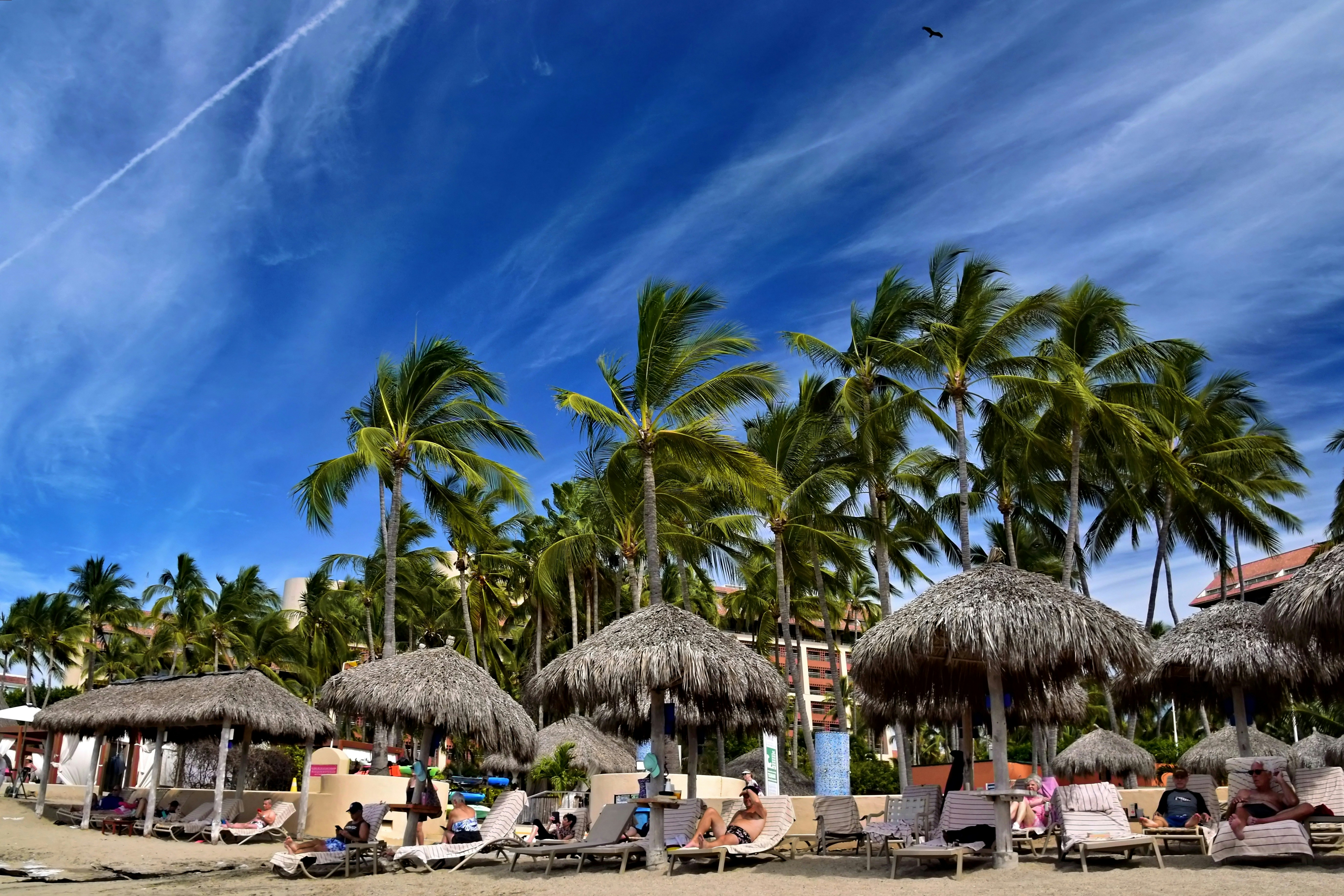 Playa Mismaloya