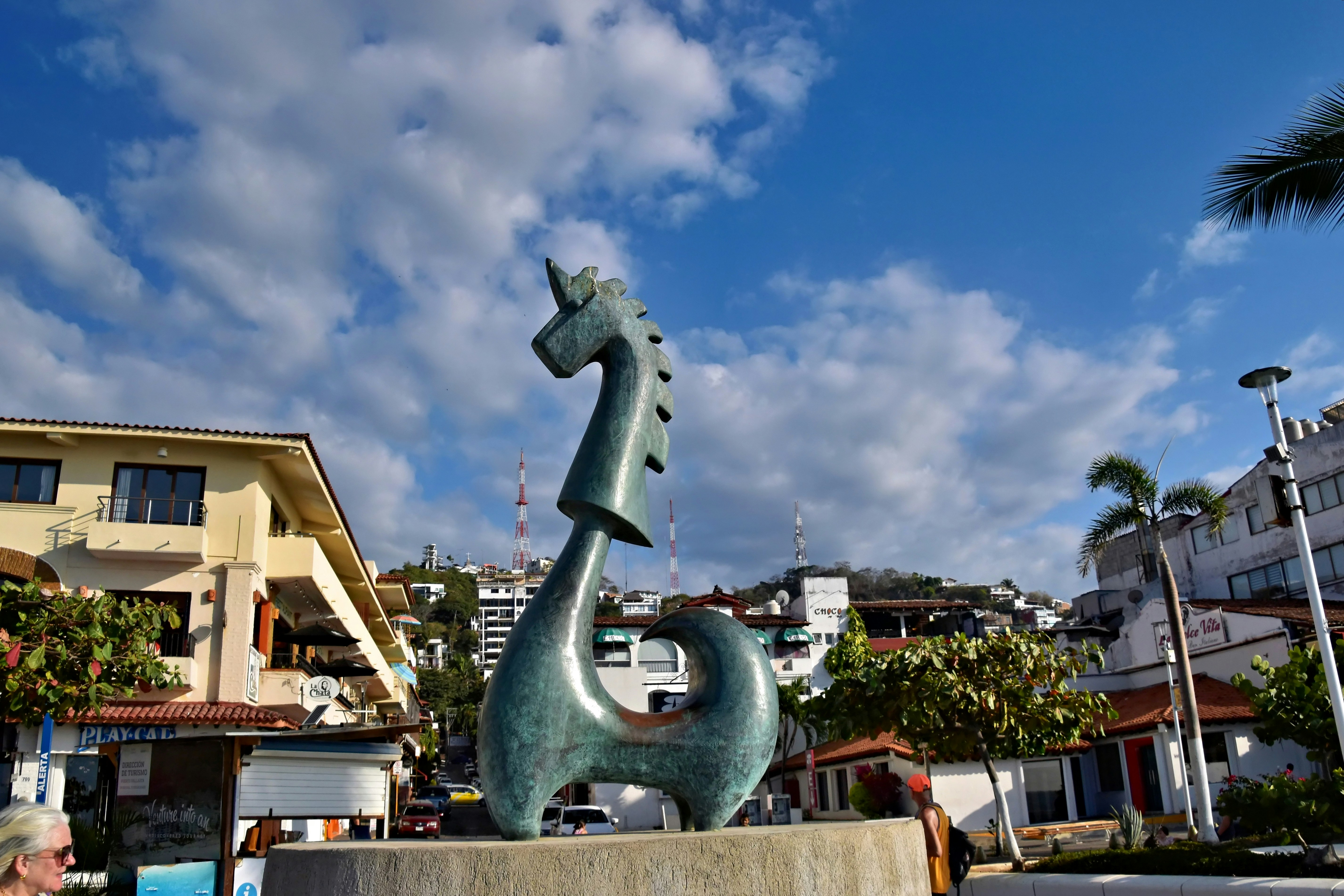 Museo Histórico Naval