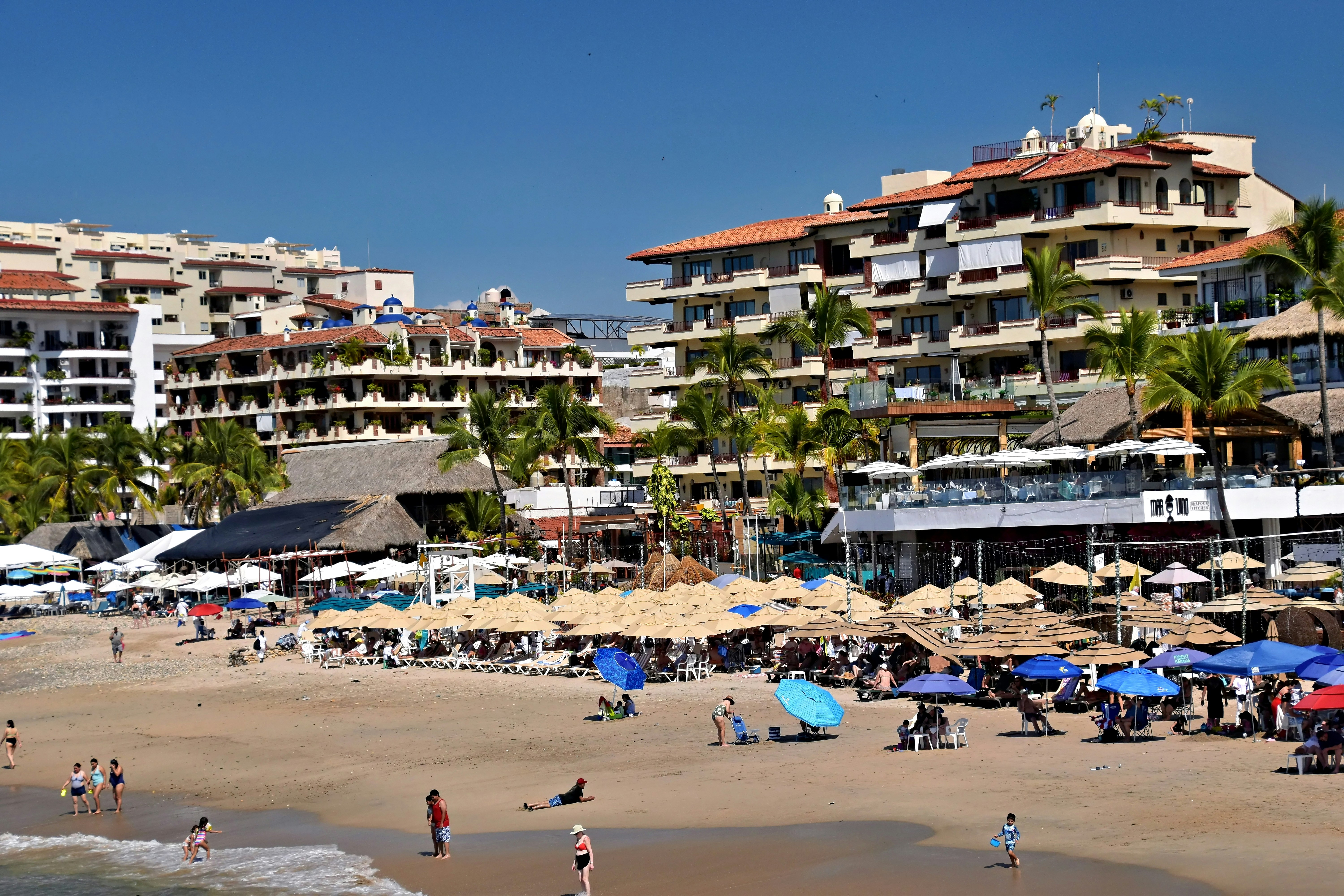 Casa Linda