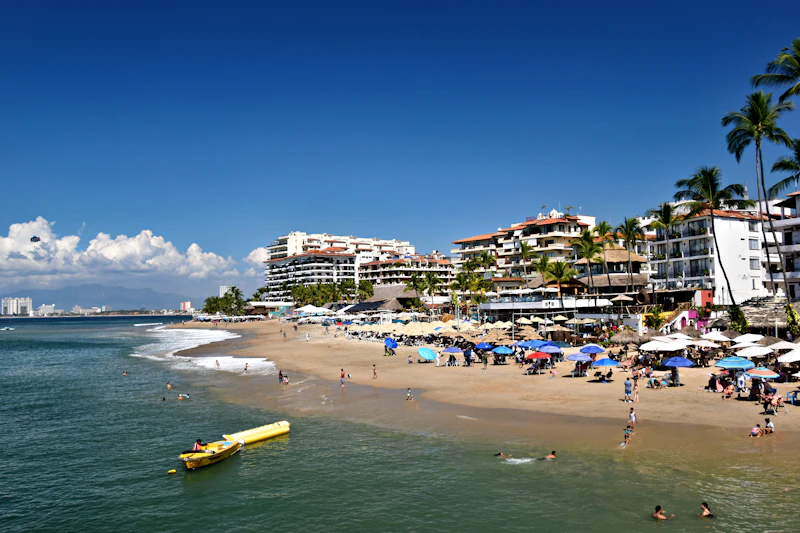Best Historic and Heritage Hotels in Puerto Vallarta With Real Stories Behind Their Walls