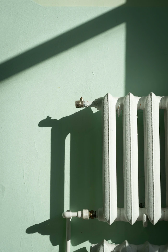 Dépannage de réseau de chauffage et radiateur en fonte à Hénin-Beaumont