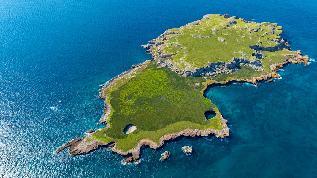 Pitcairn Islands: The World's Least Populated Territory