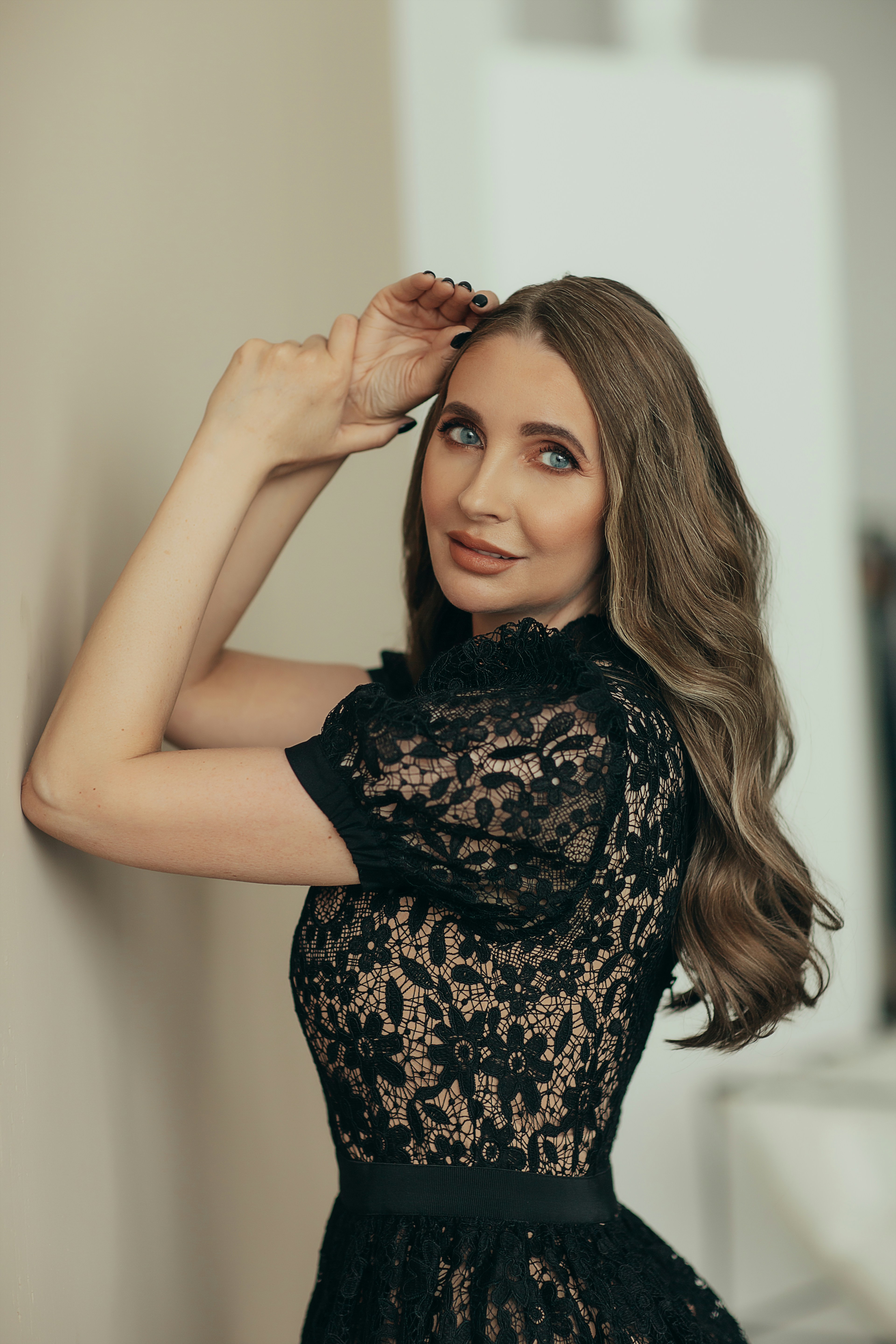 Натали Romanistka