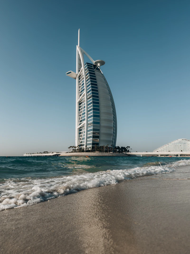 Dubai Tourism