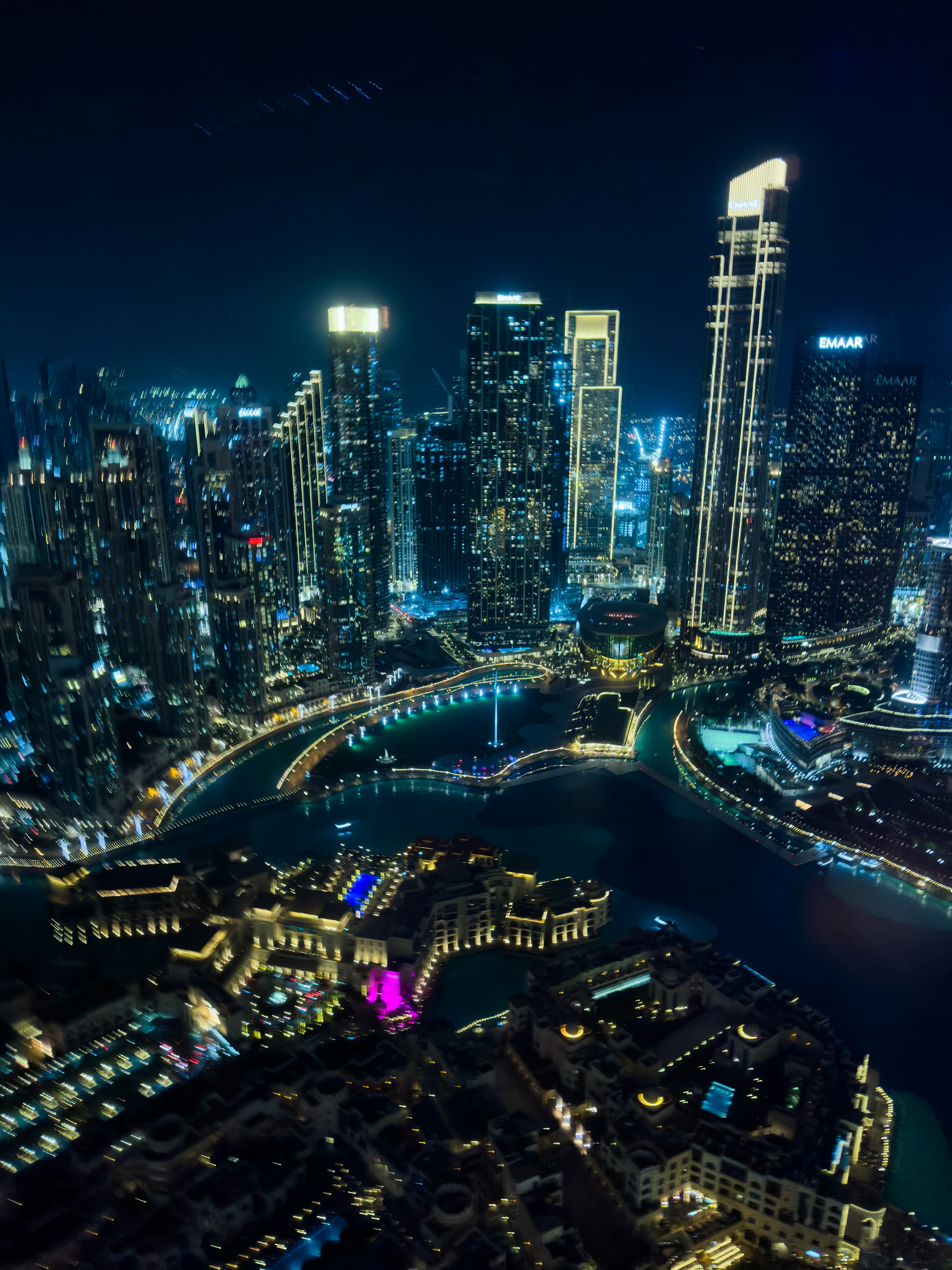 Dubai auriu — Dubai