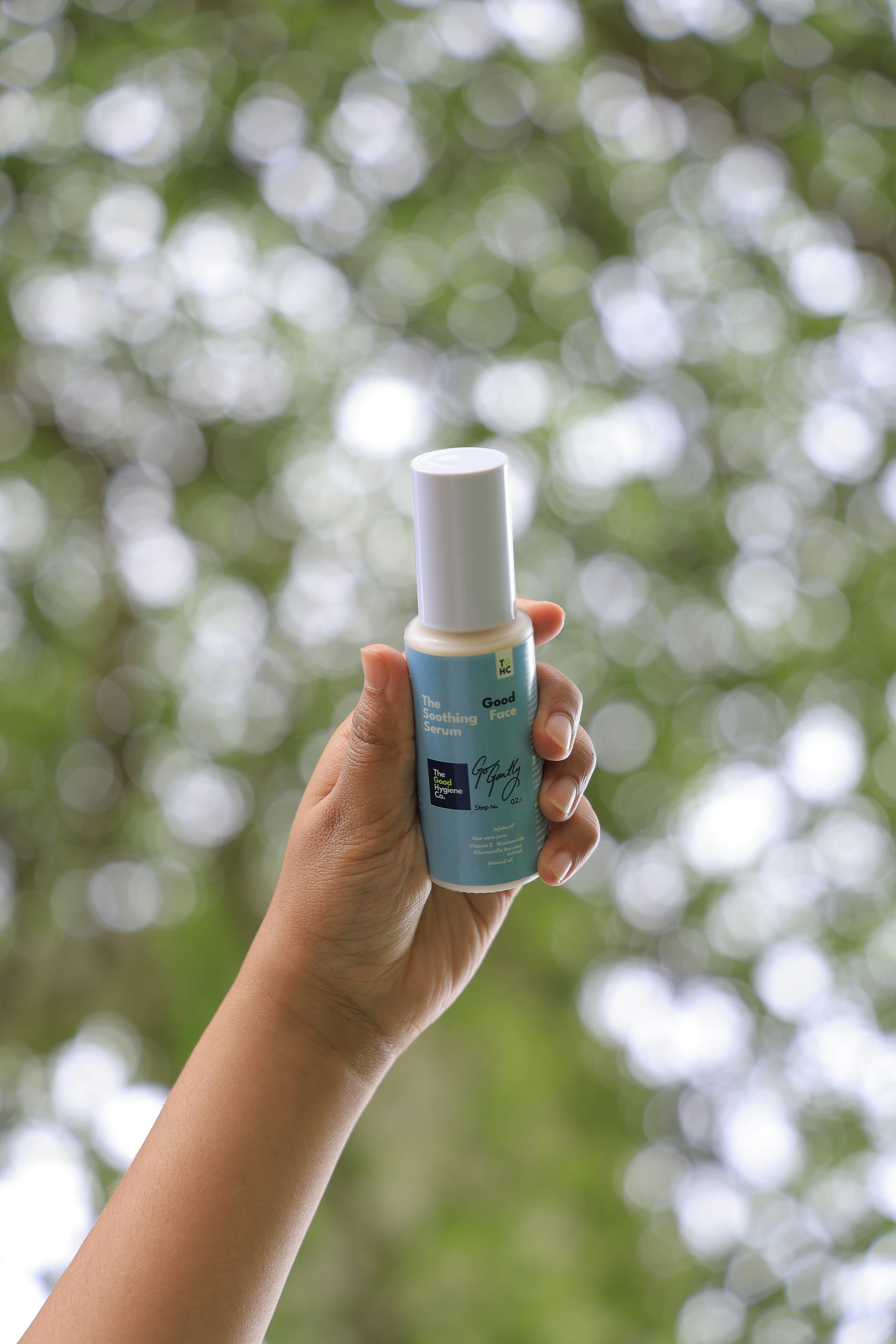 Photo by thegoodhygieneco