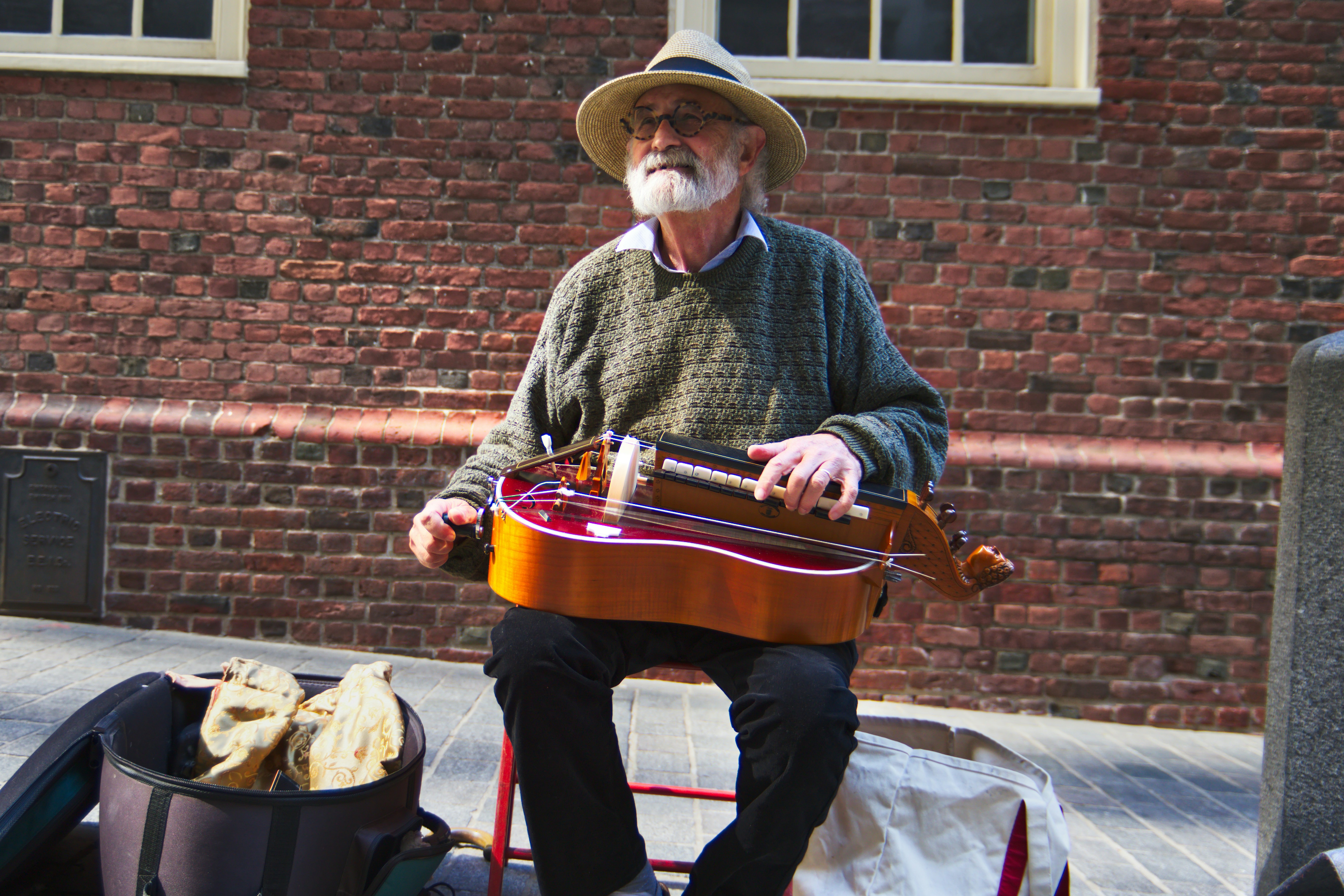 Edward M. Pickman Concert Hall