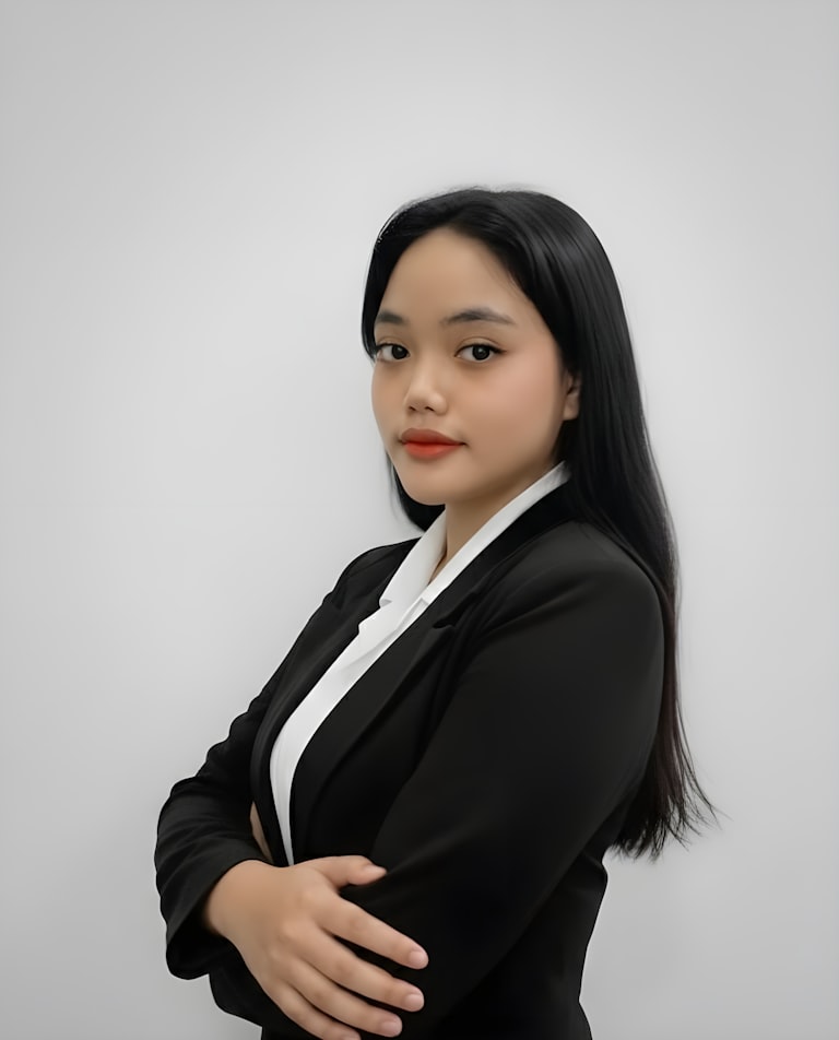 Tiara adelyn Hutapea