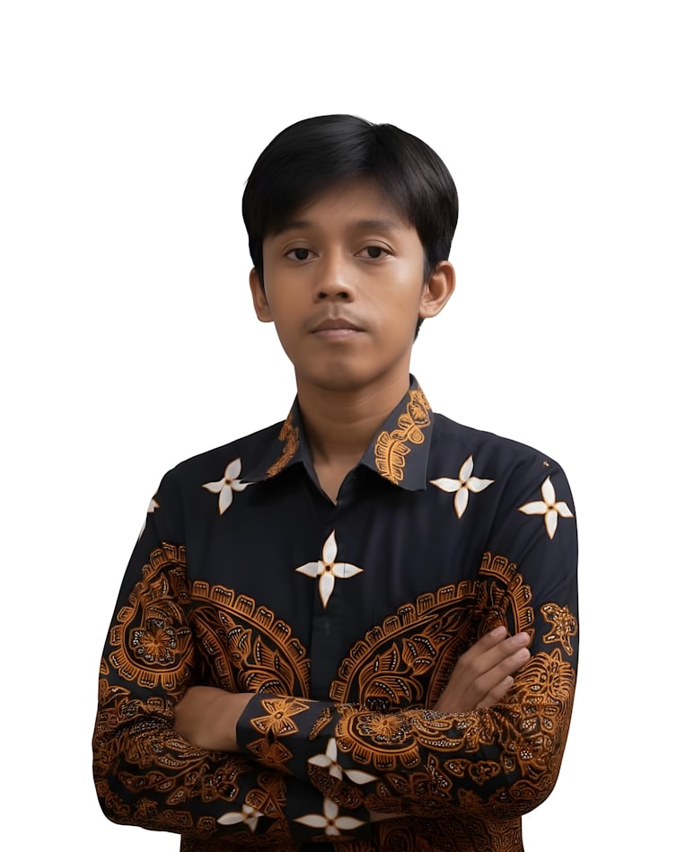 Rahmat Trinanda Pramudya A