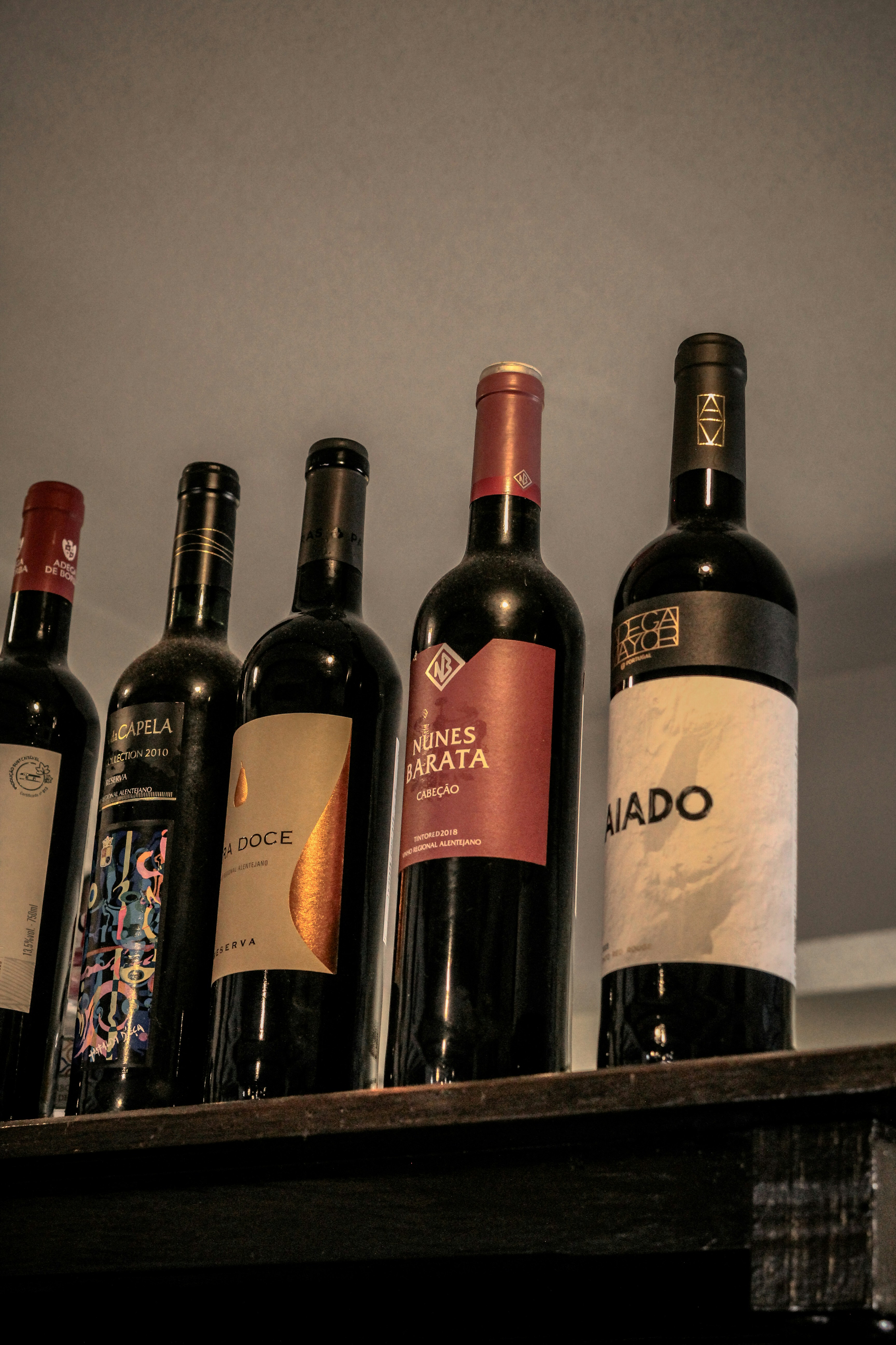 portugal wine tasting
