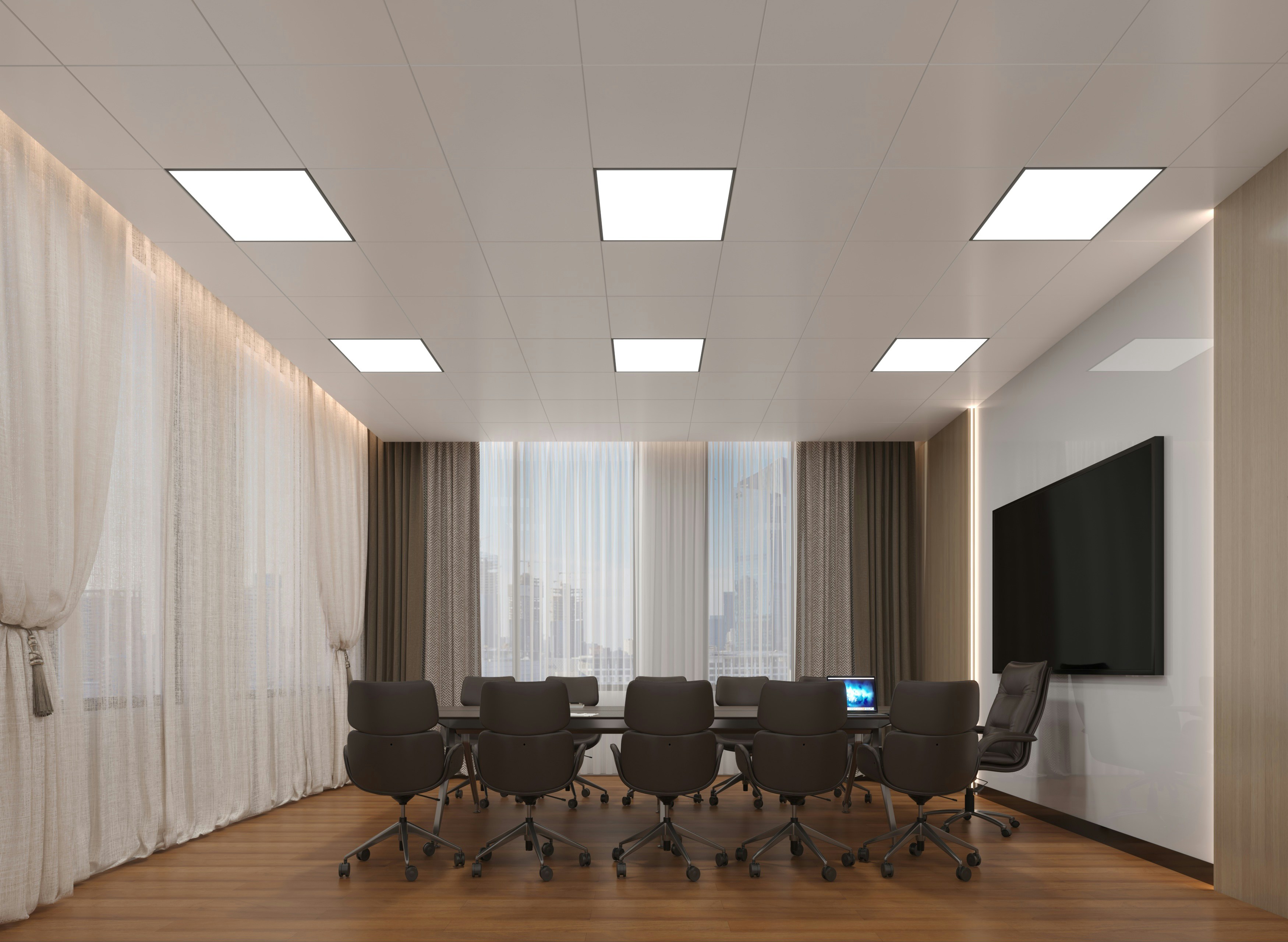 Professional financial consulting