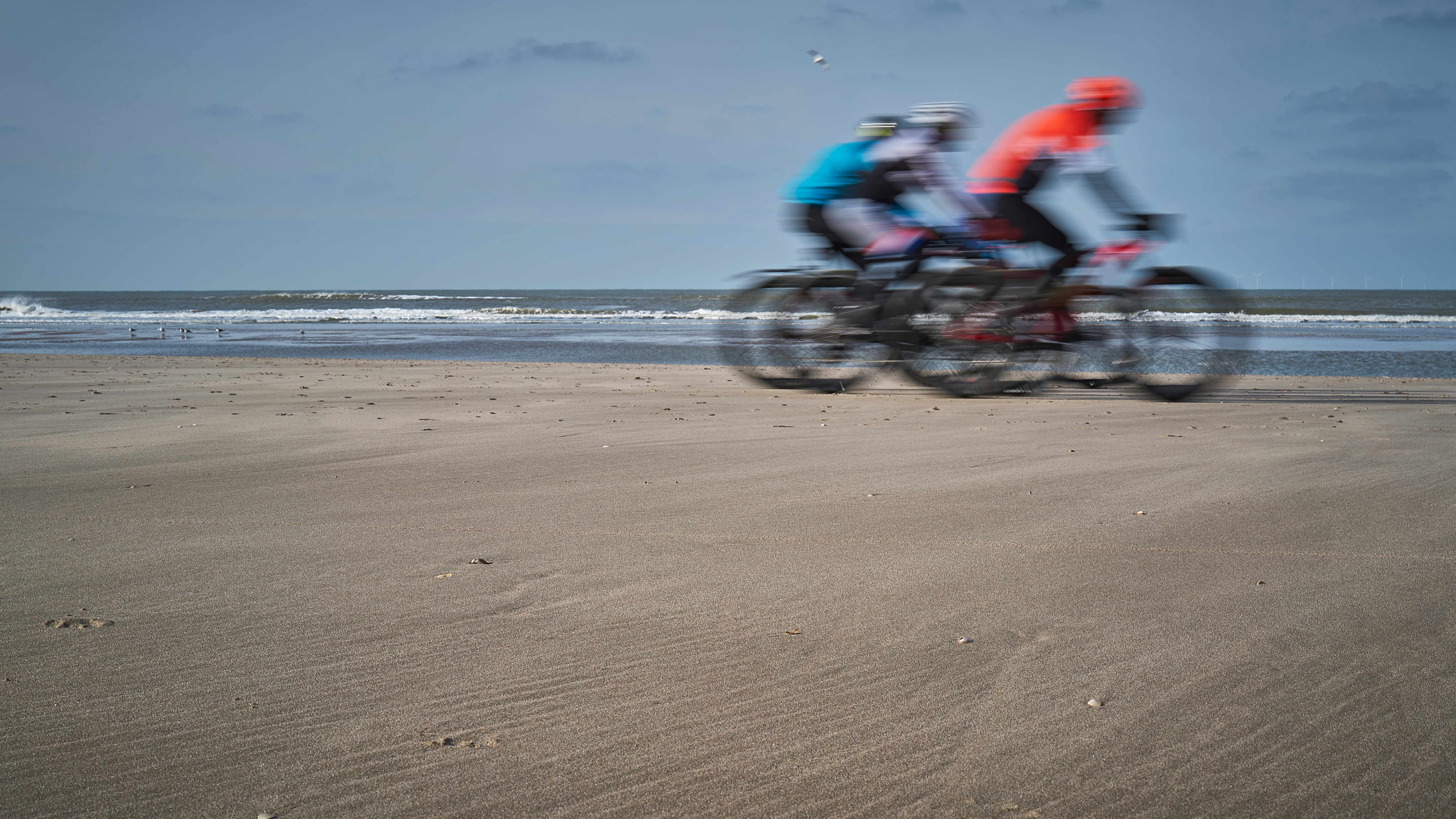 Vakantiepark in Zeeland