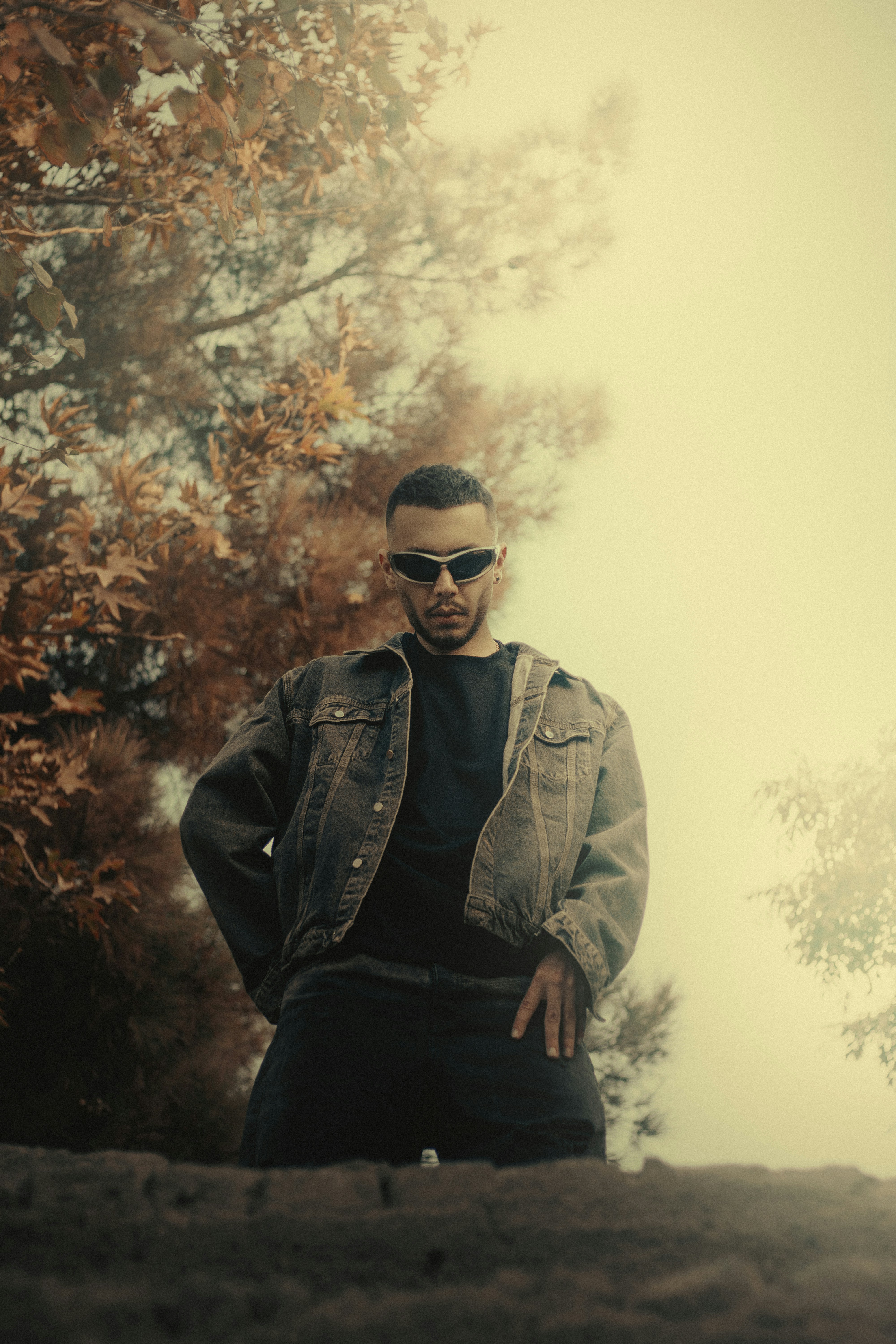 Photo by mahdibafande