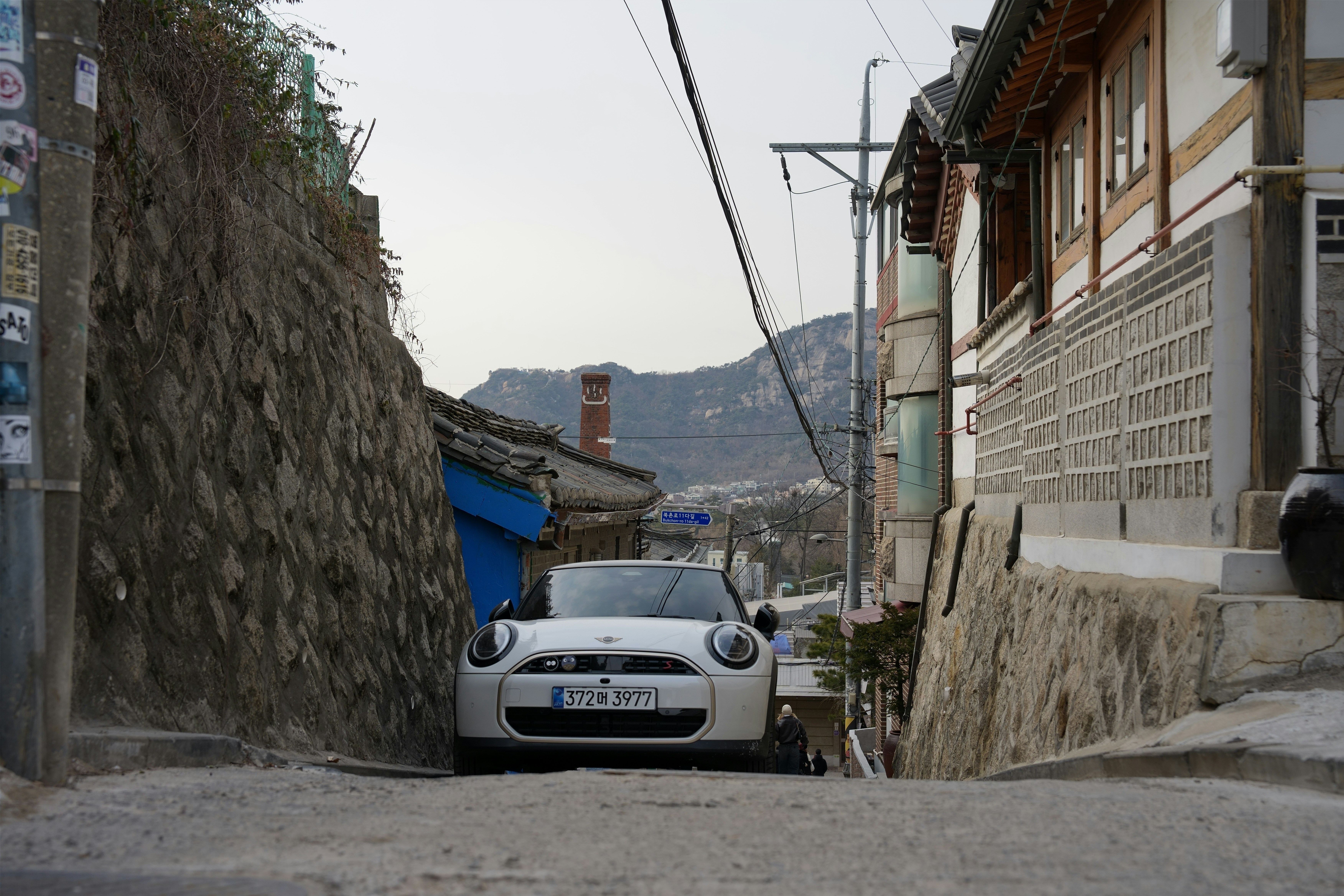 경주 황리단길 공영주차장은 정말 무료일까?
