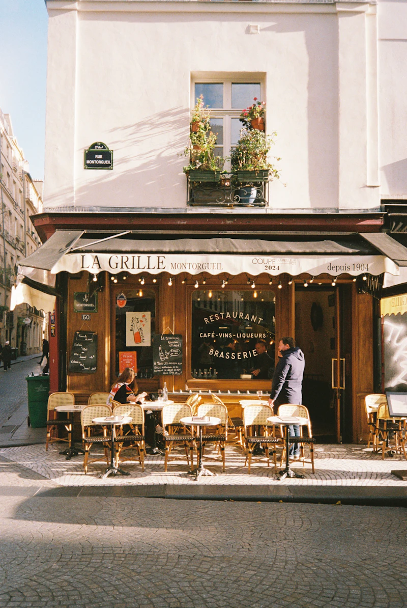 Paris, France