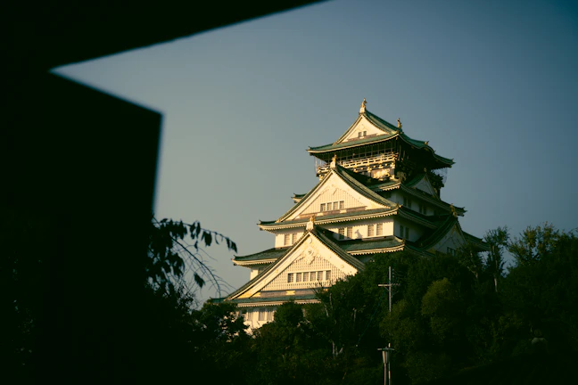Osaka 5-Day Family Itinerary: Stroller-Friendly & Fun
