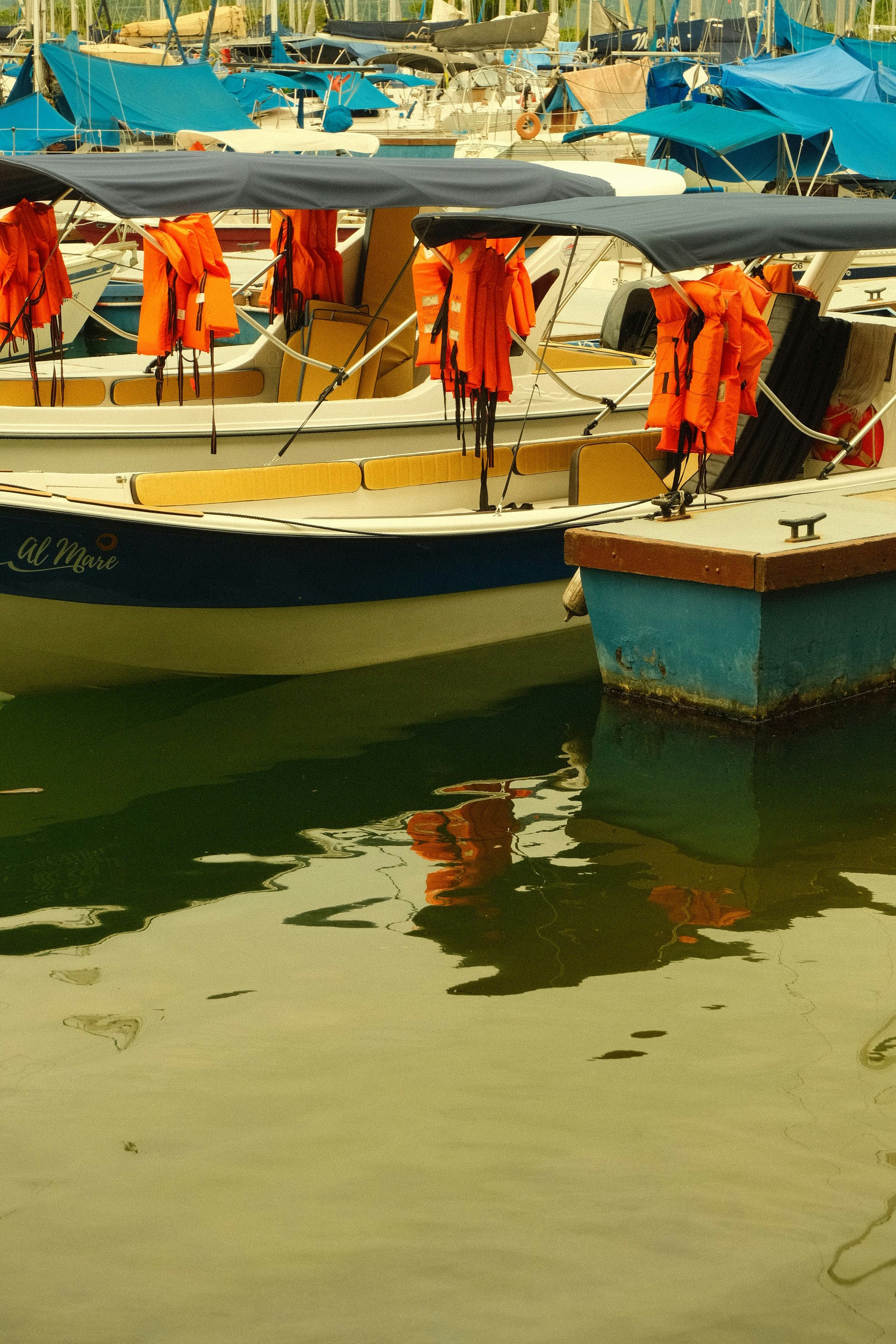 Photo by mclaralindo