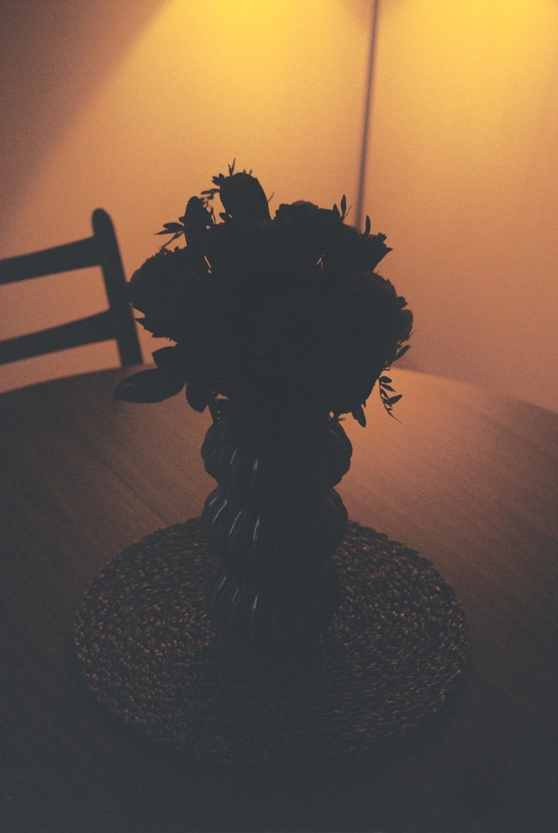 Arch in use with couple