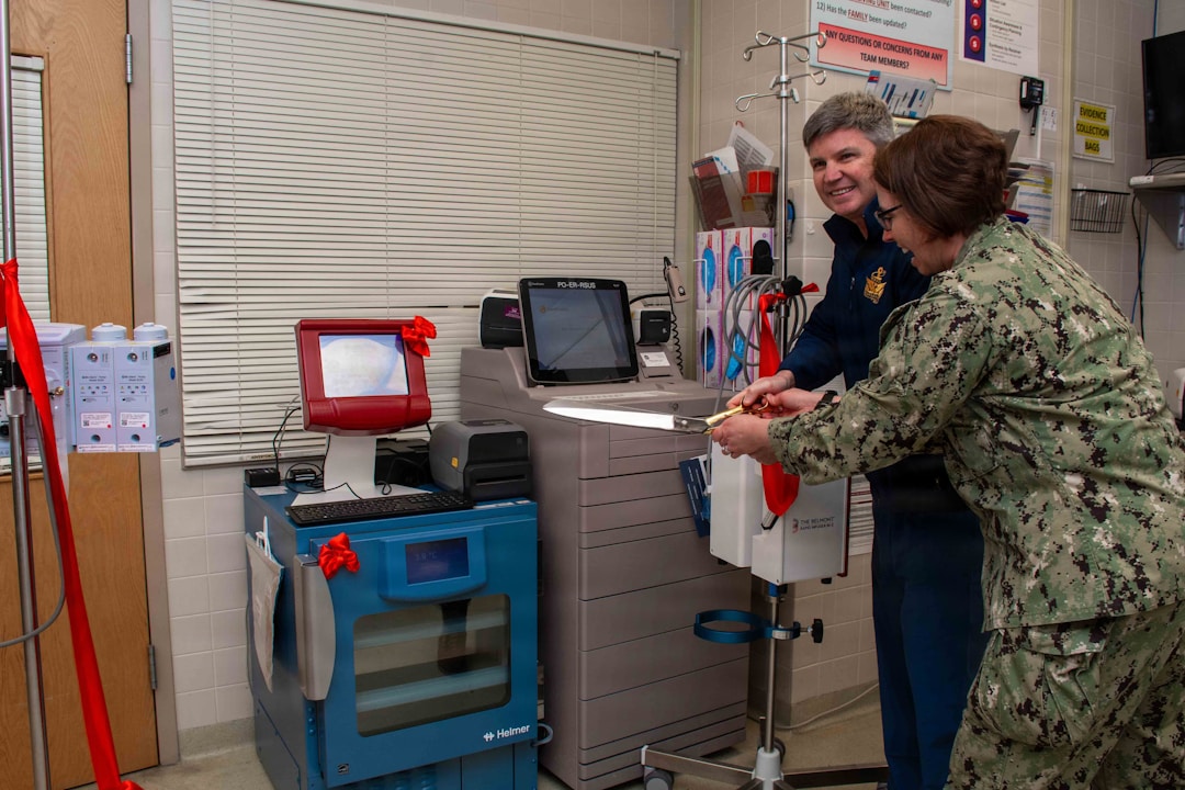 EHR Training for Healthcare Students: Why It Belongs in Your Curriculum Before Day One of Clinicals