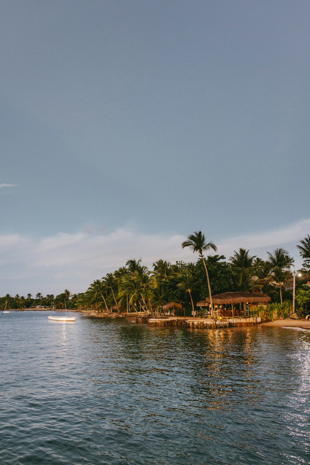 Key Biscayne Waterfront