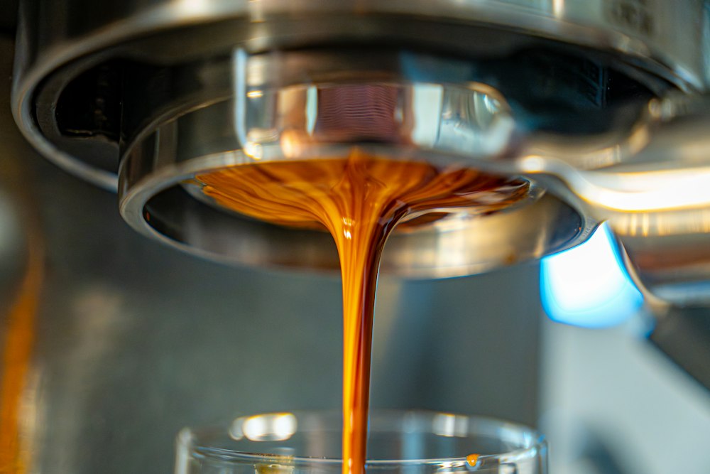 Blaq Espresso Blend