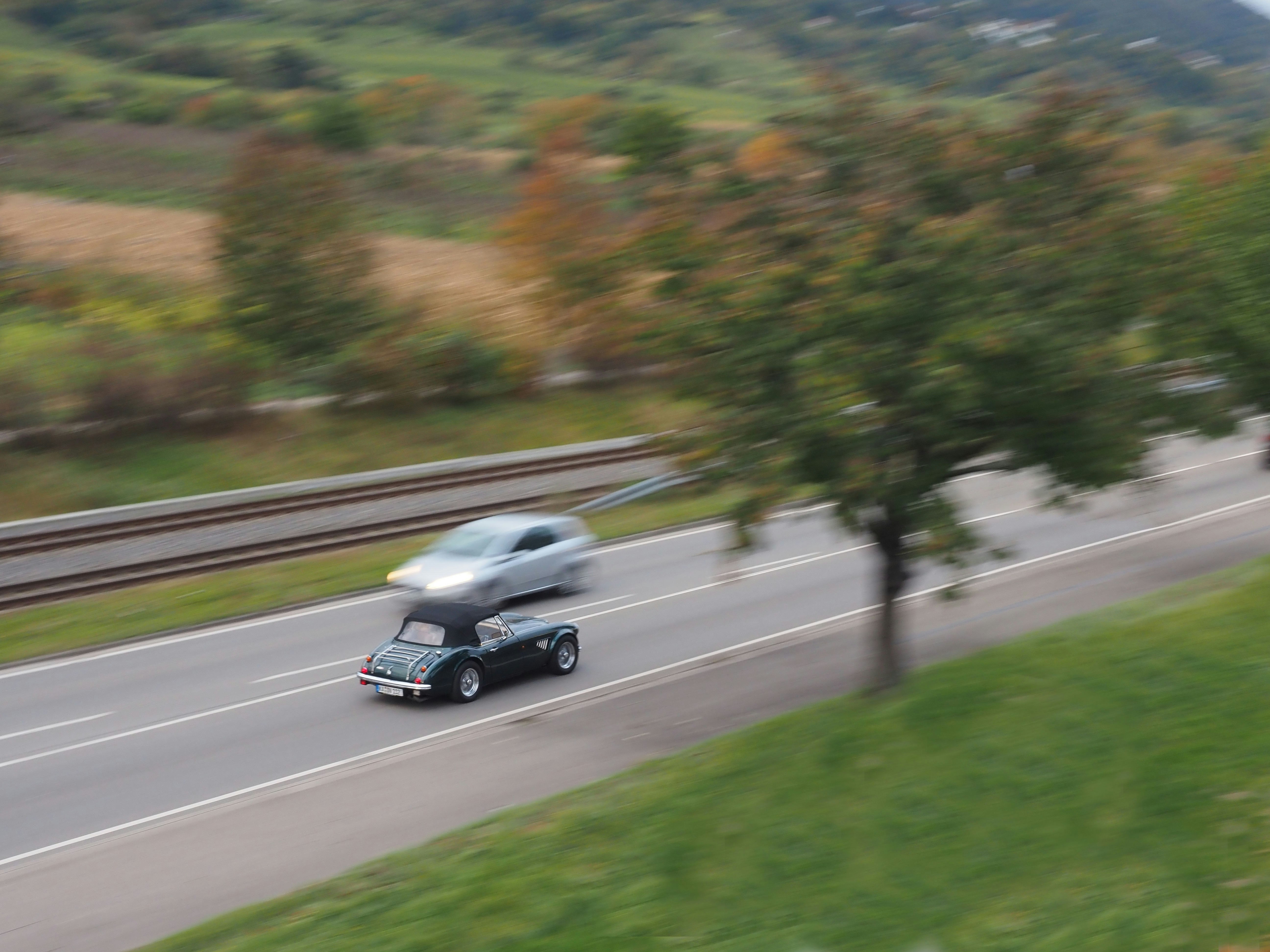 Energieeffizienz moderner Fahrzeuge durch Analyseverfahren verbessern