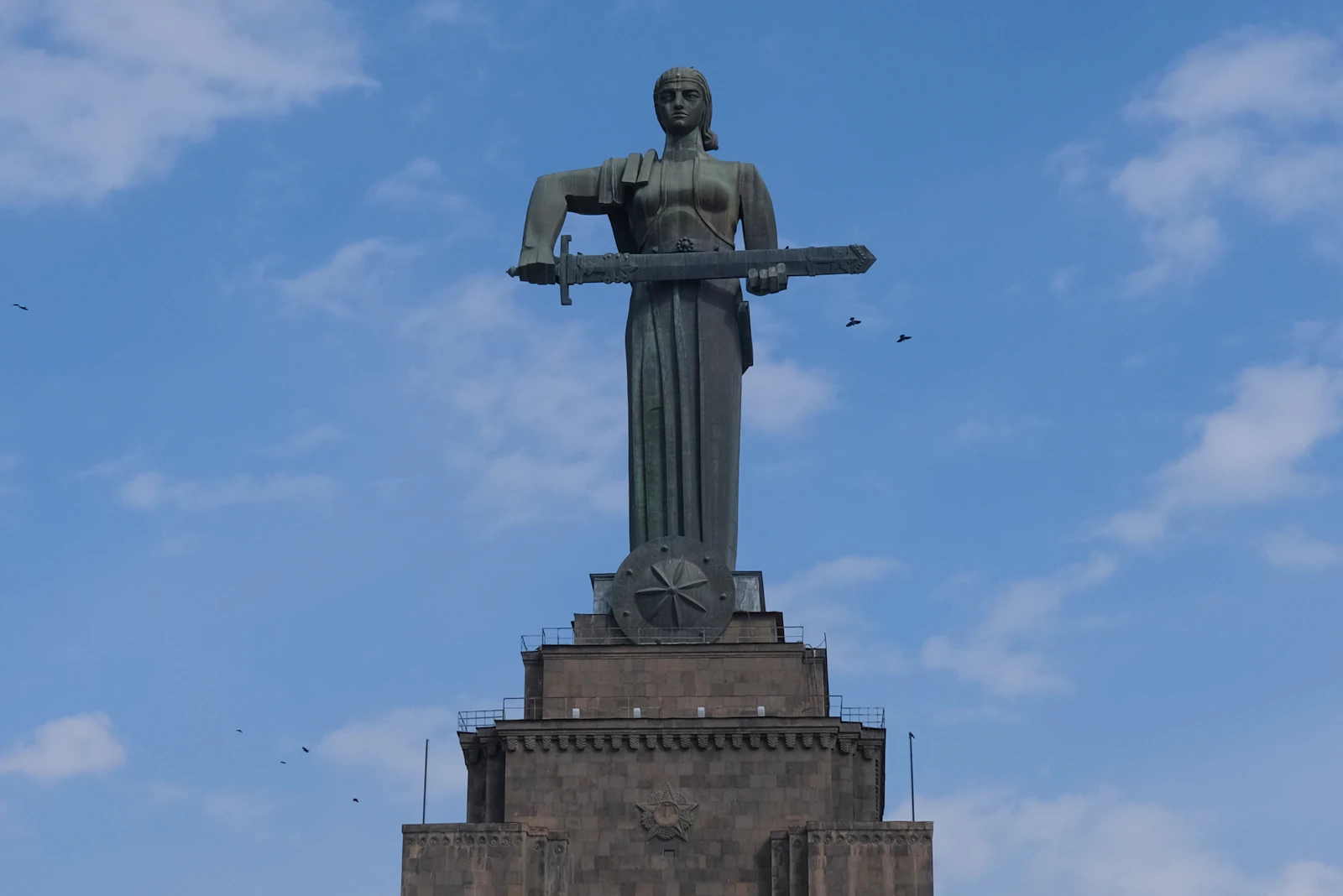 Armenia