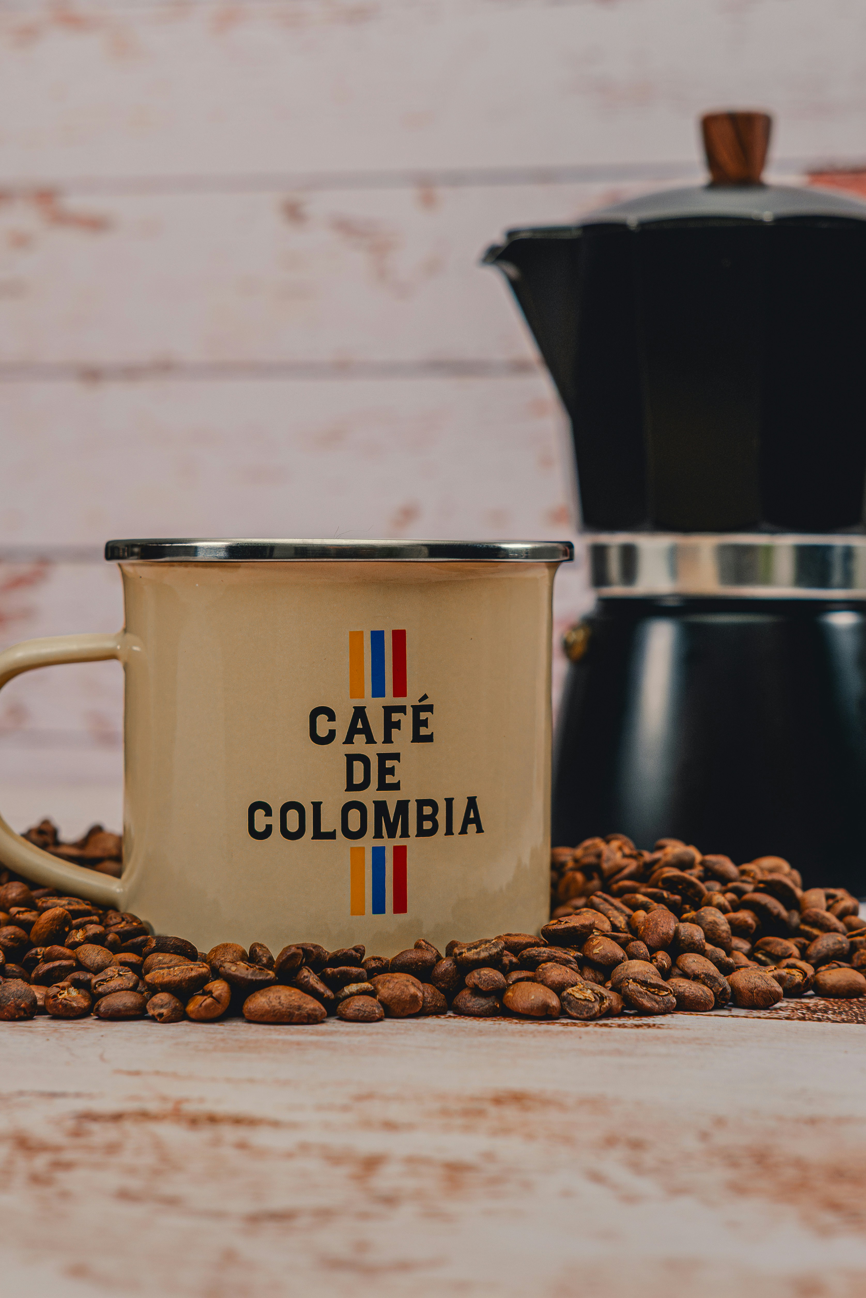 Que rapporter de Colombie ? 10 souvenirs (café, émeraudes, artisanat) + infos douane