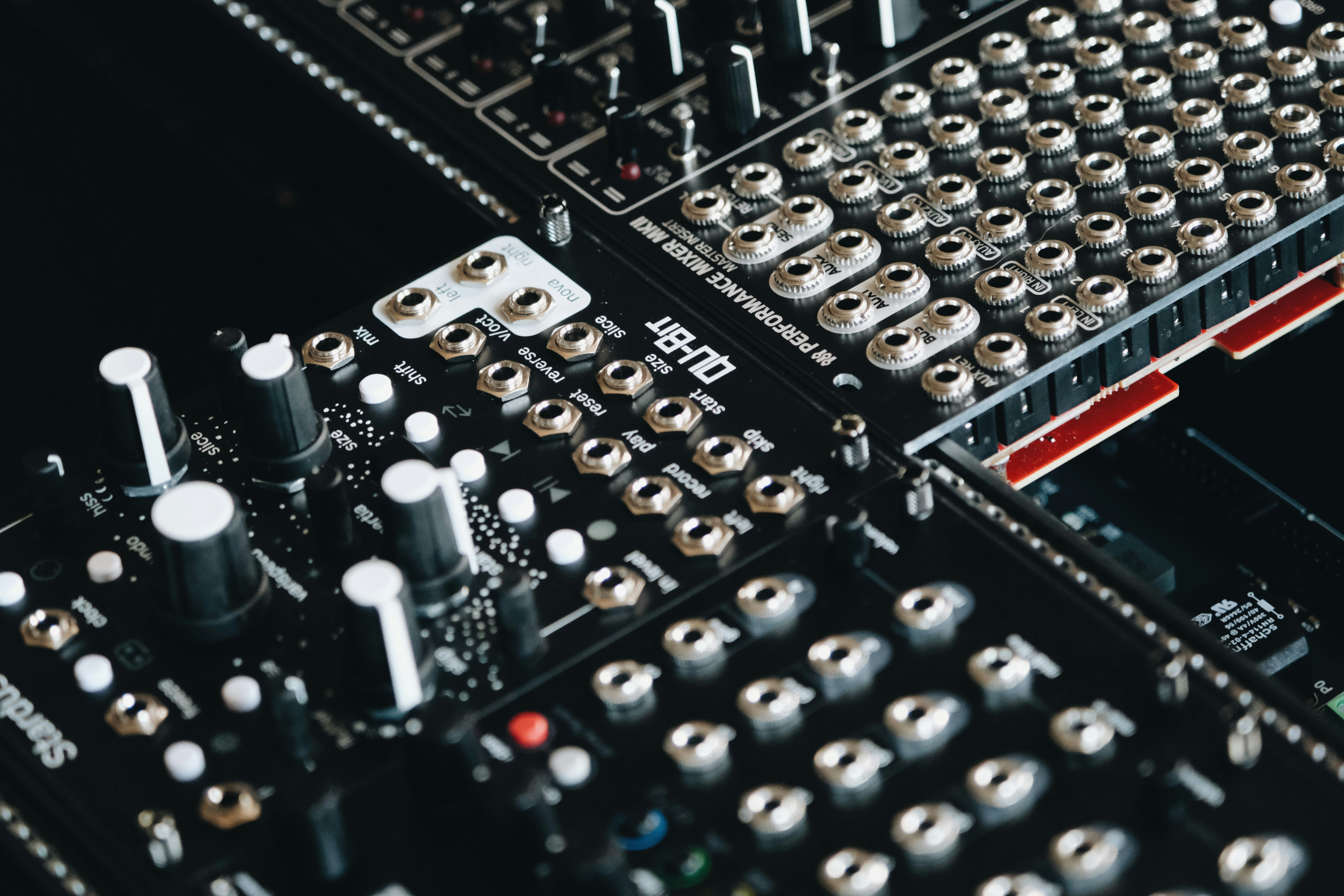 Photo by egorkomarov