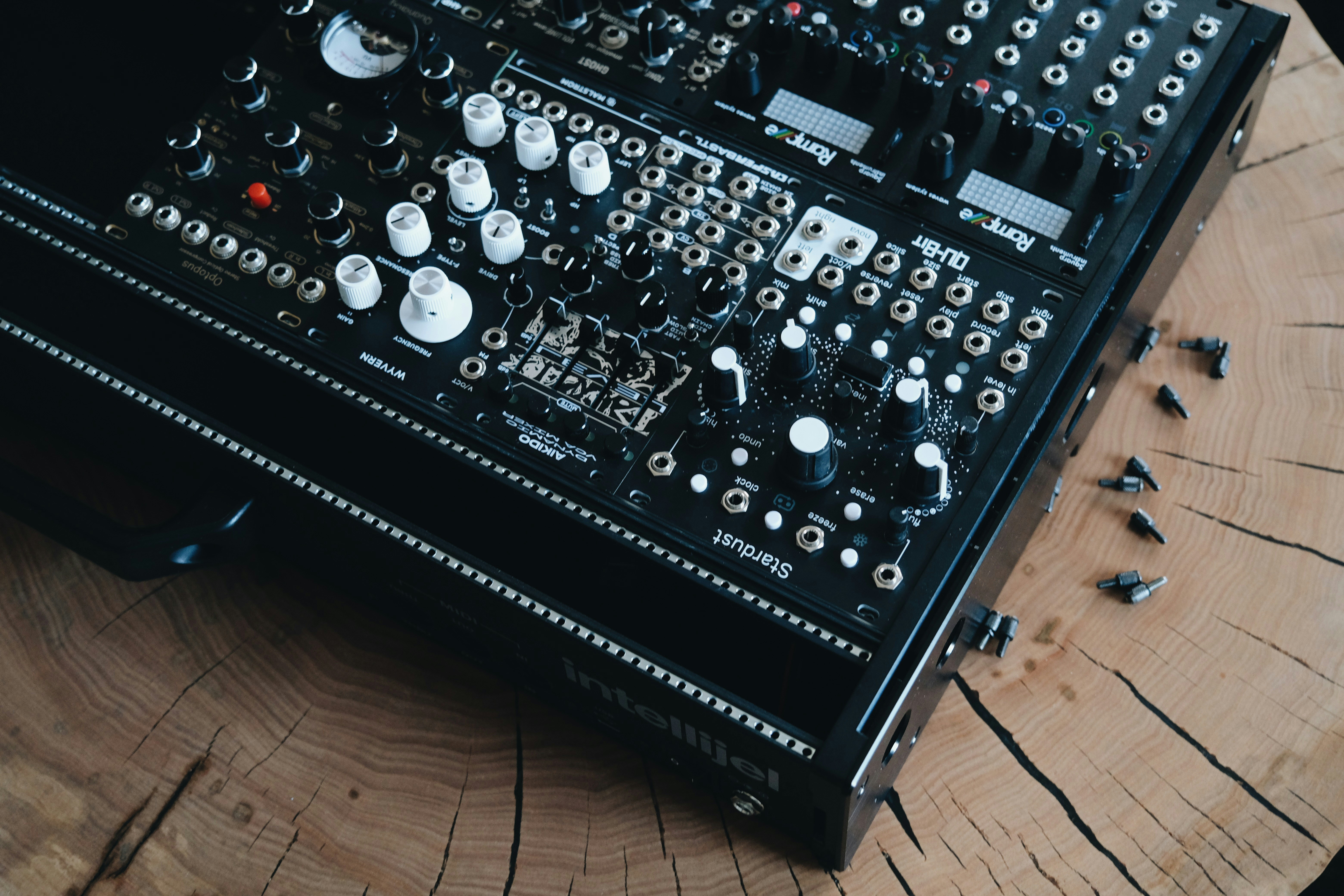 Photo by egorkomarov