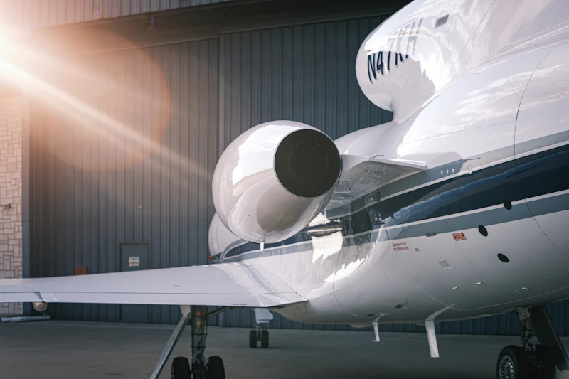 Private Jet Charter