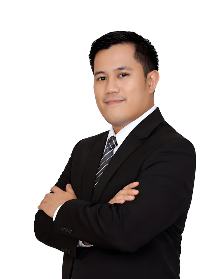 Dr. Ir. Ridwan, S.Kom.,M.T.,IPM