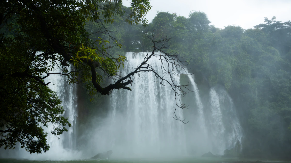 Tour Cao Bằng – Bản Giốc 3N2Đ