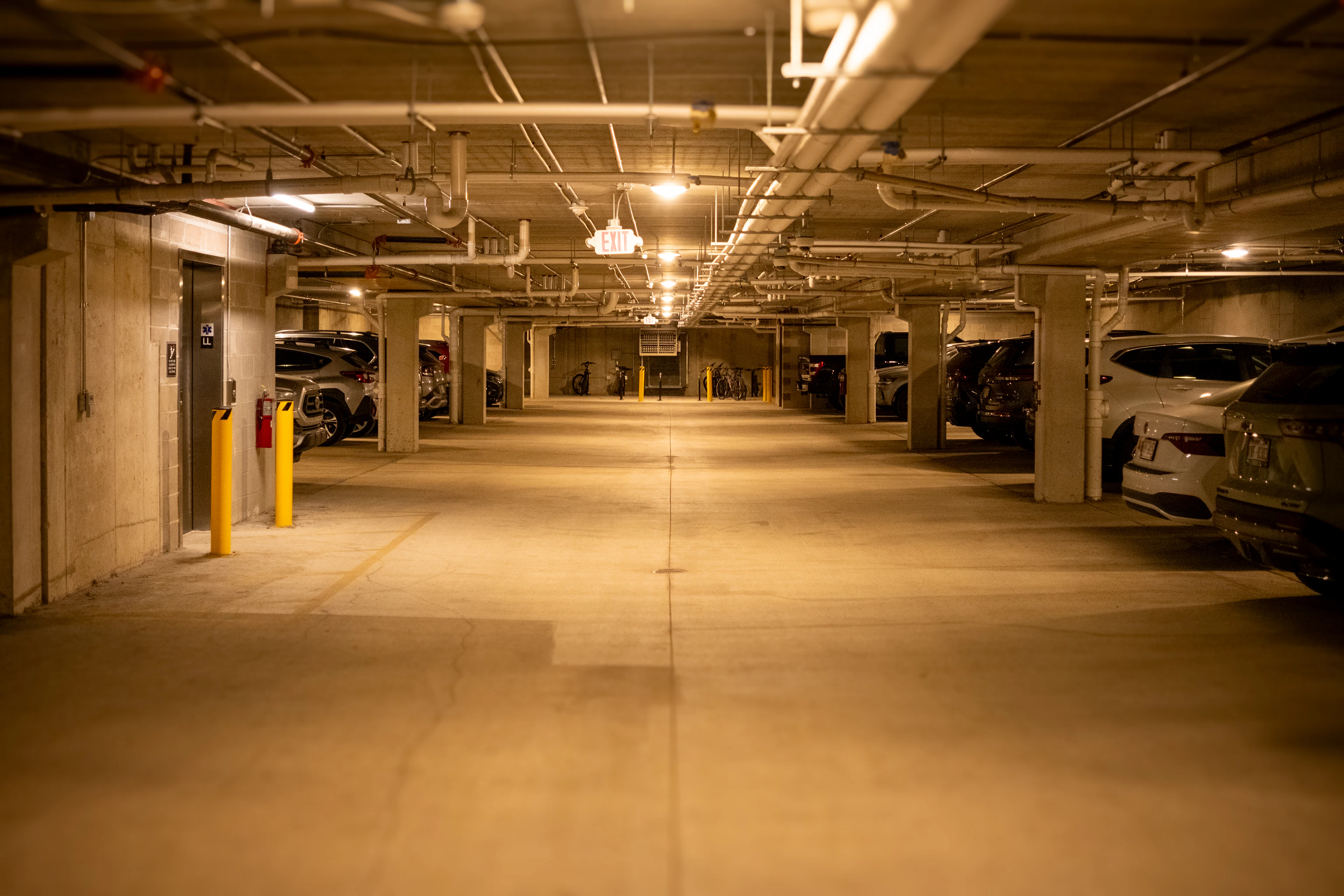 Garage Cleanouts in Pine Level, NC