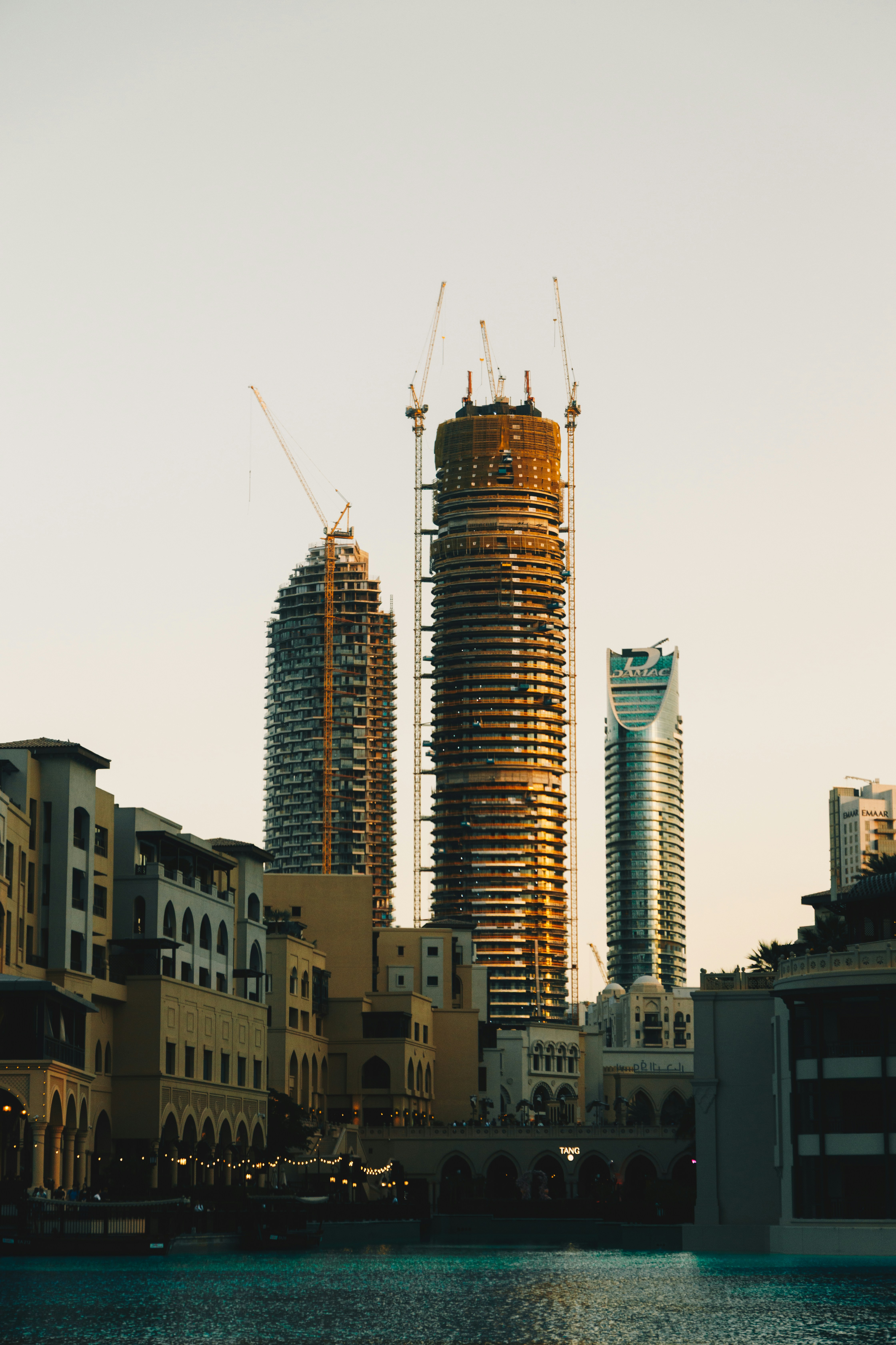 emerging real estate