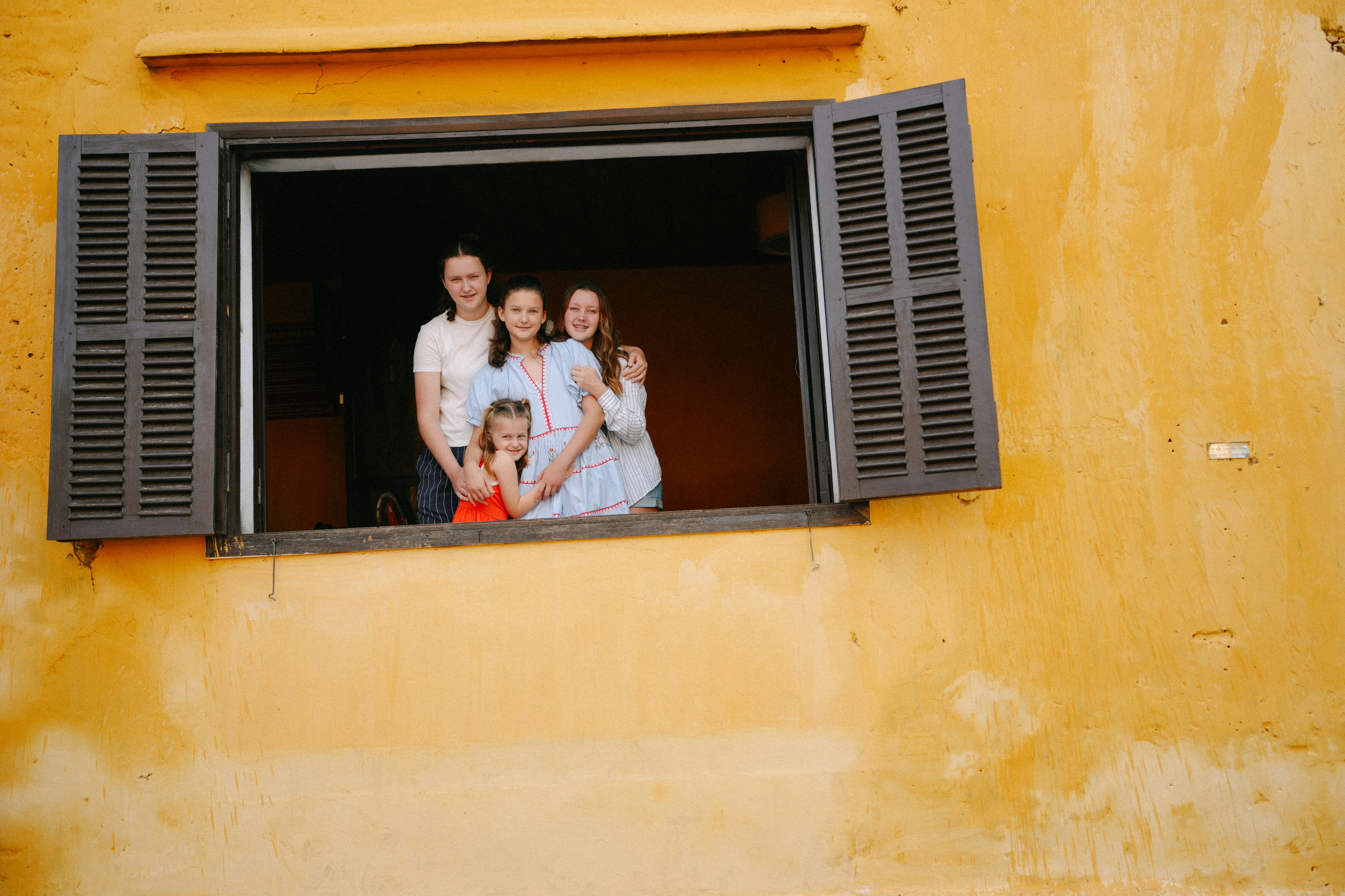 Mandrakia Milos: Welcome to Mandrakia: A Family’s Serene Escape