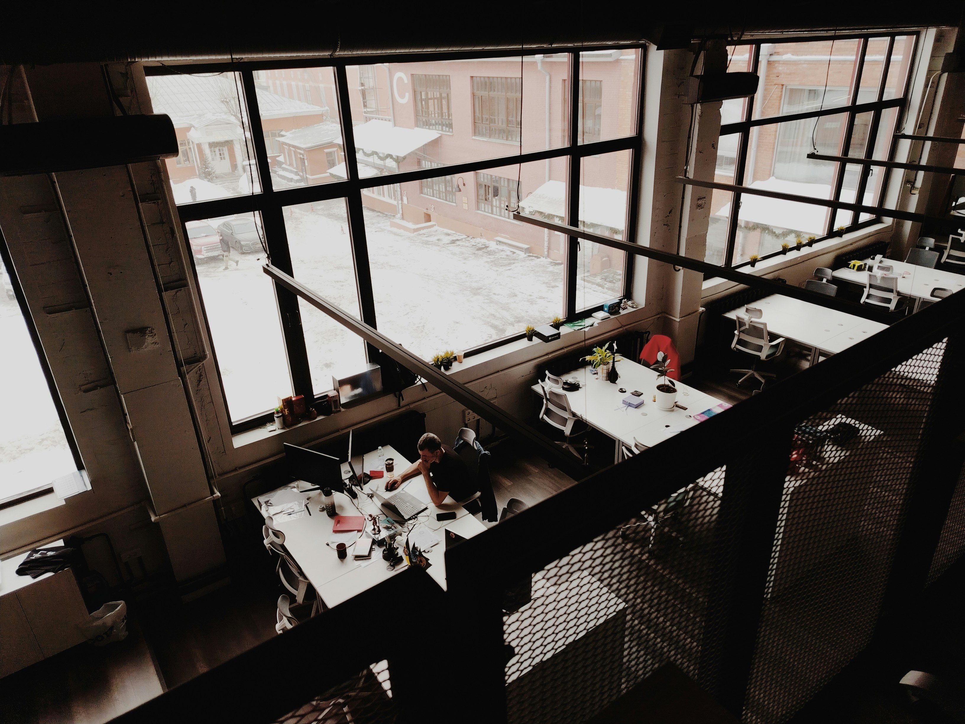 Scaling A Portfolio Career