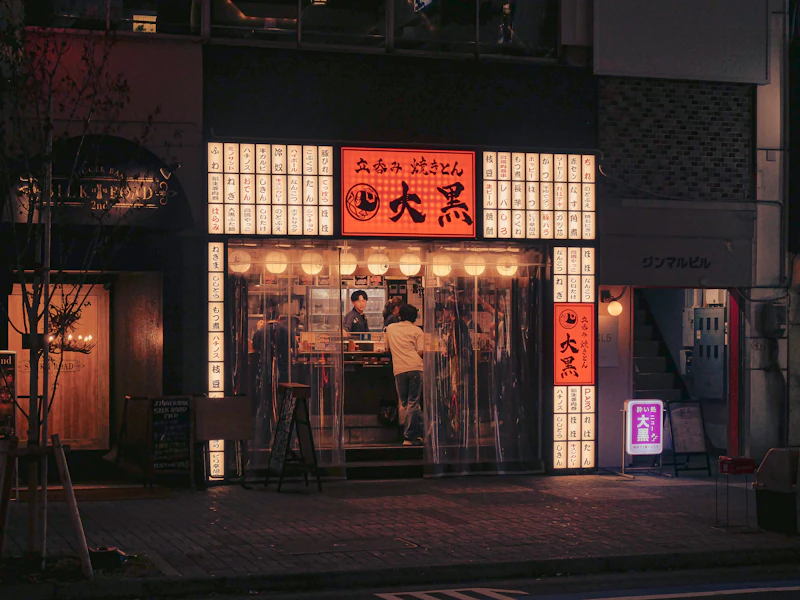 Hidden and Underrated Cafes in Nagoya That Most Tourists Miss