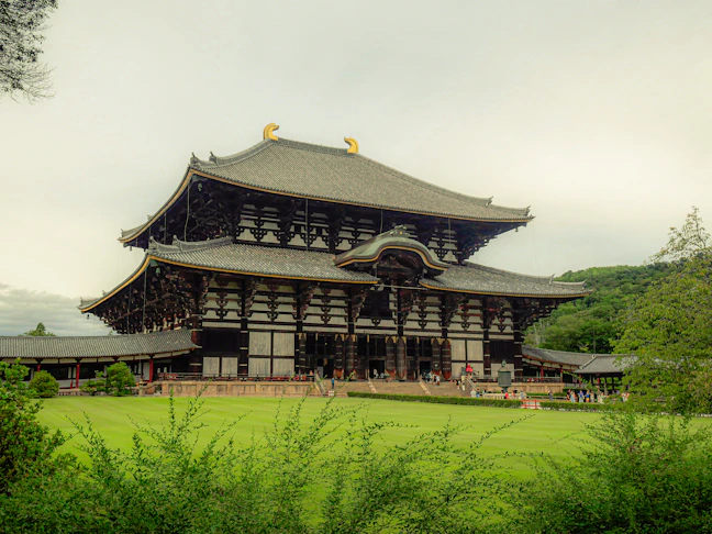 3-Day Nara Itinerary: The Ultimate Guide to Japan's Ancient Capital