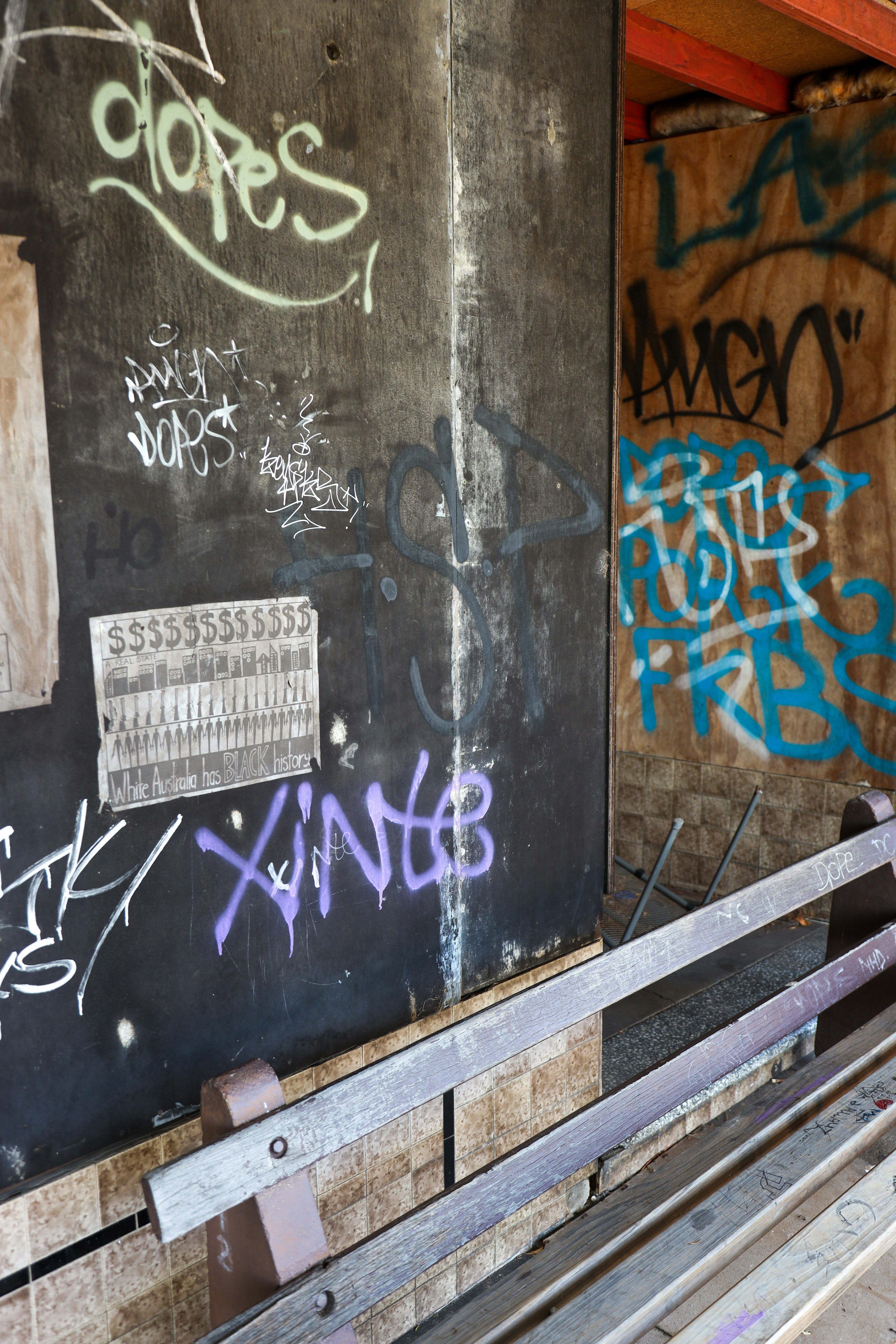 Photo by blakestaniland