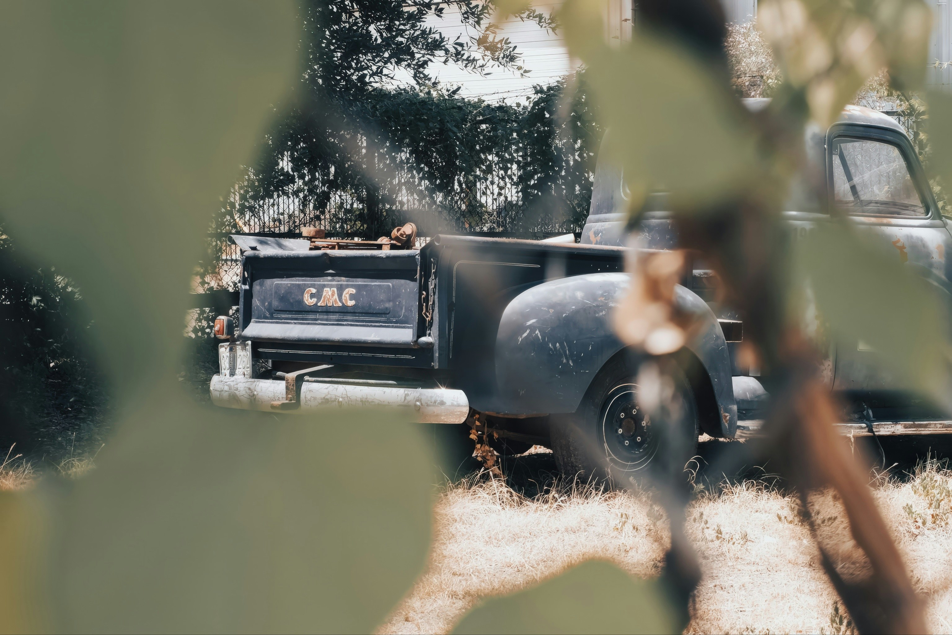 Truck Fender Protection: Why It Matters and What Works
