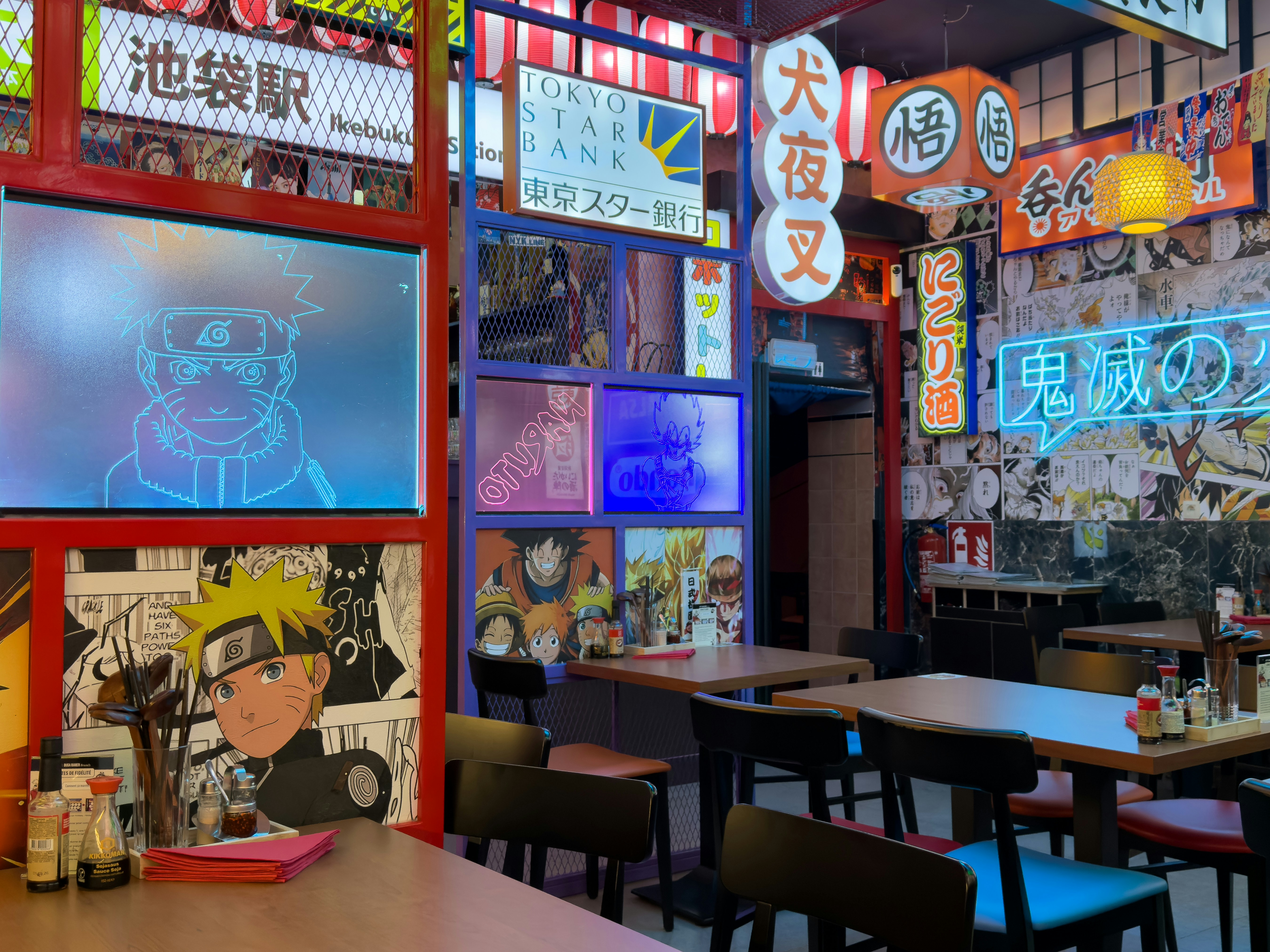 Creating Themed Menus Around Popular Culture: A Trend Worth Exploring